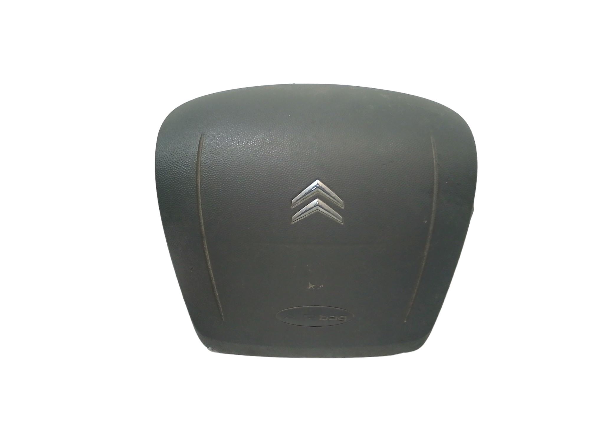 Dispositivo Airbag Lato Guida 4112PZ Usato
