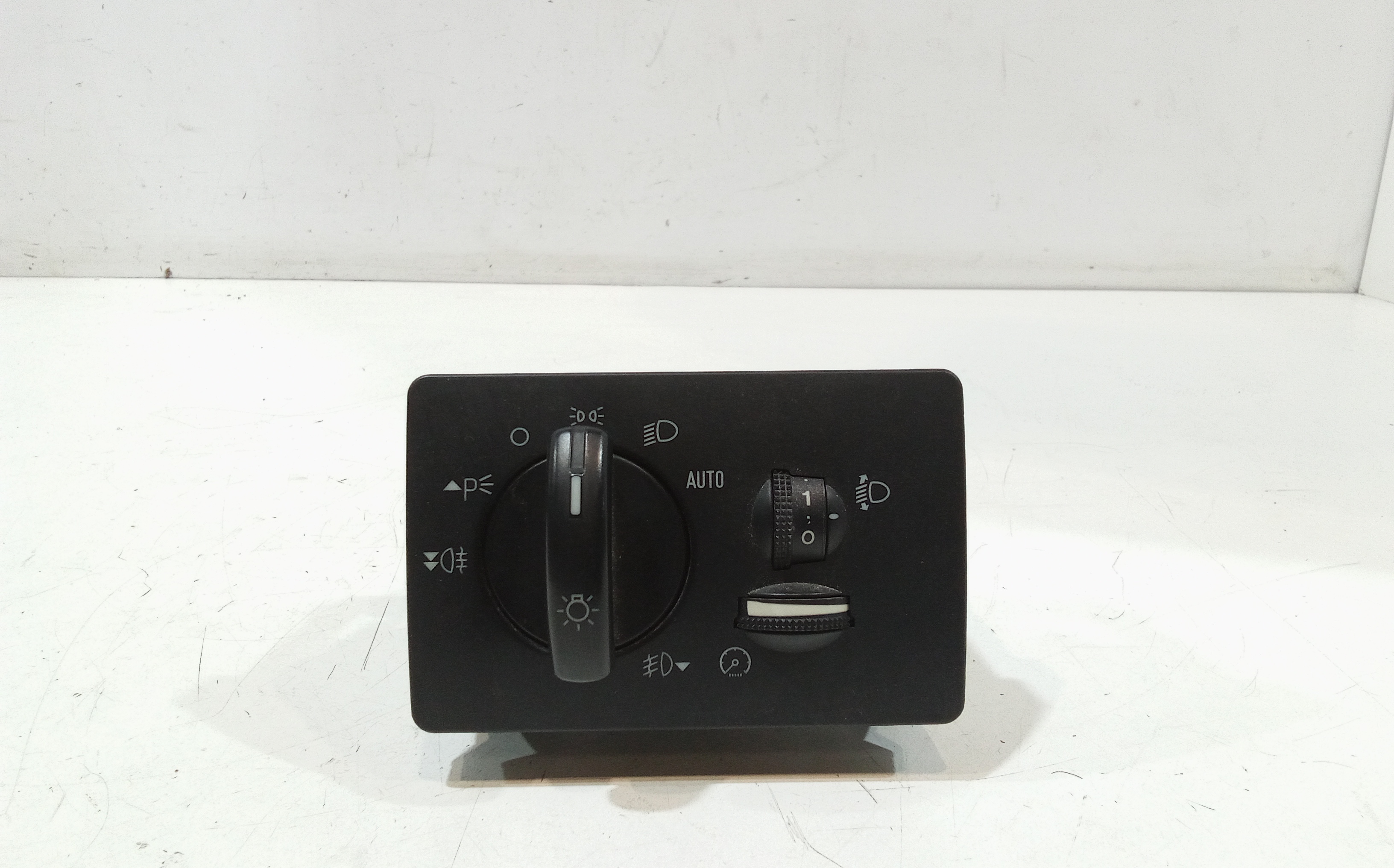 Interruttore Blocco Comando Luci 1429654 Usato