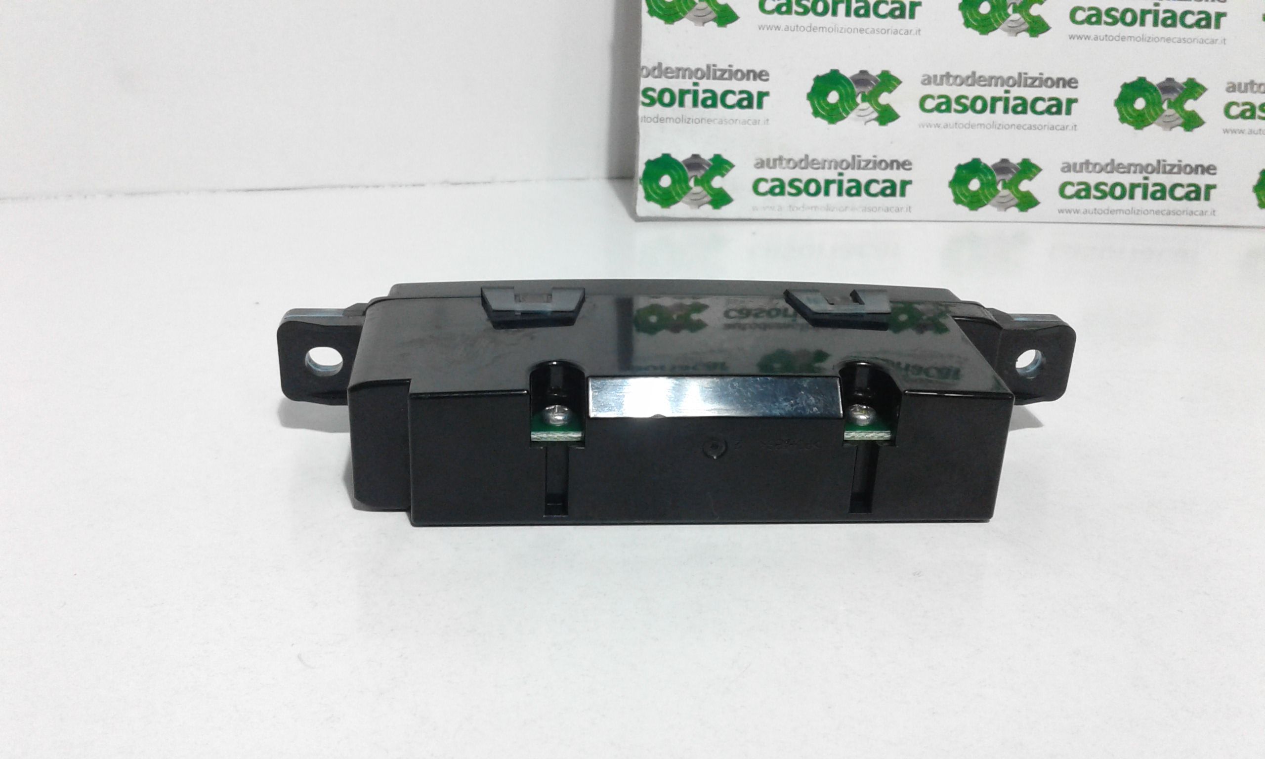 Indicatore Airbag Usato