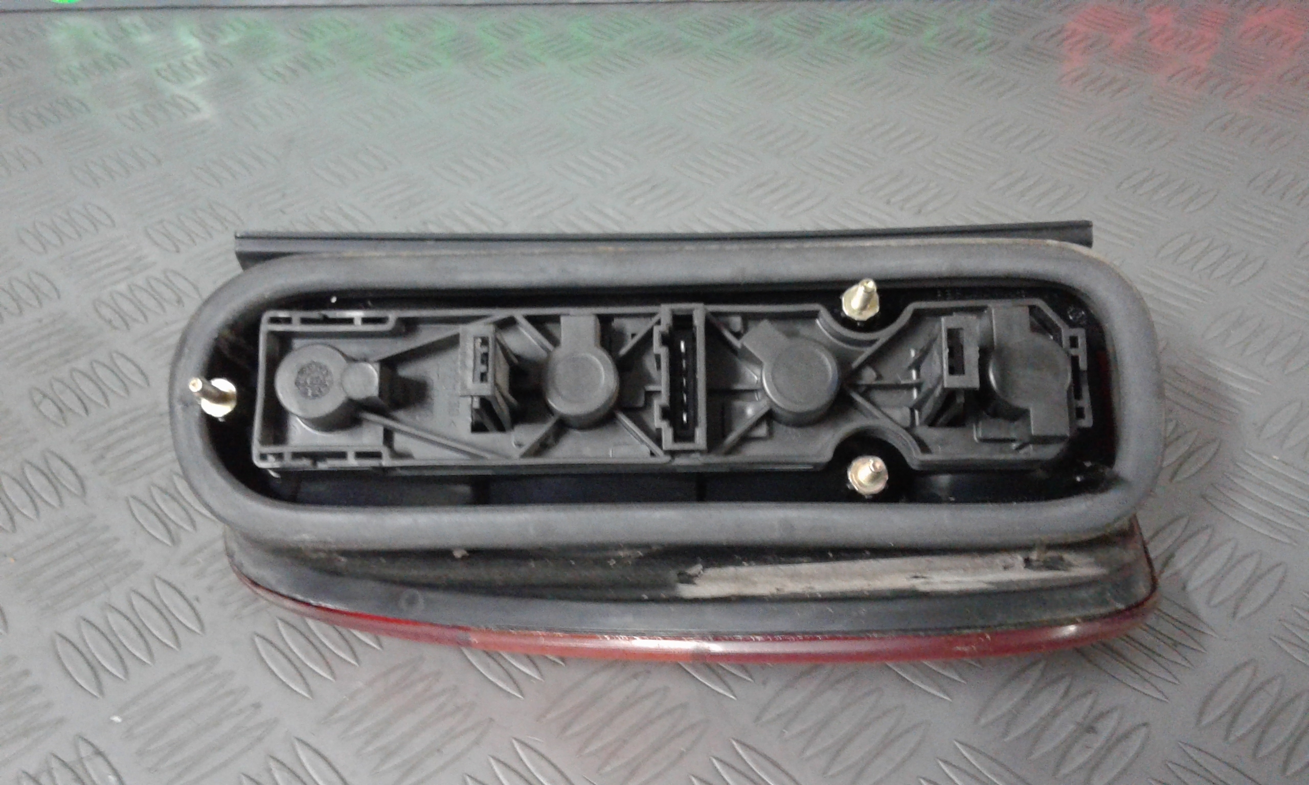 Fanale Post. Sinistro Usato