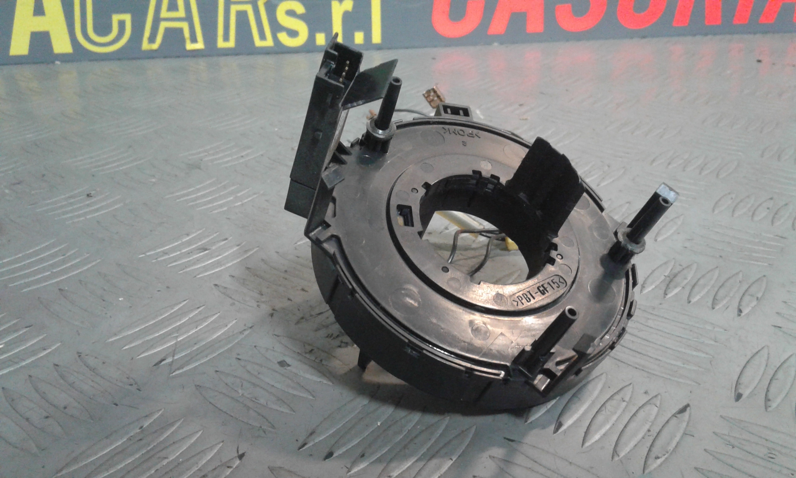 Contatto Spiraliforme Airbag 1J0959653C Usato