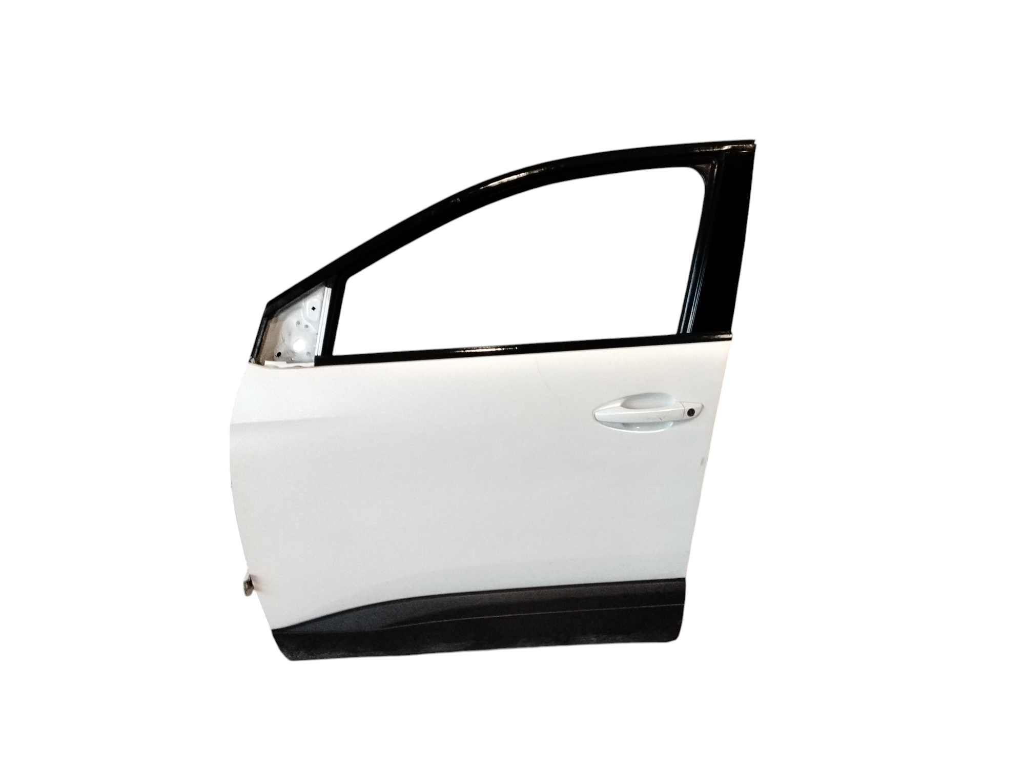 Porta Ant. Sinistro 9812306480 Usato