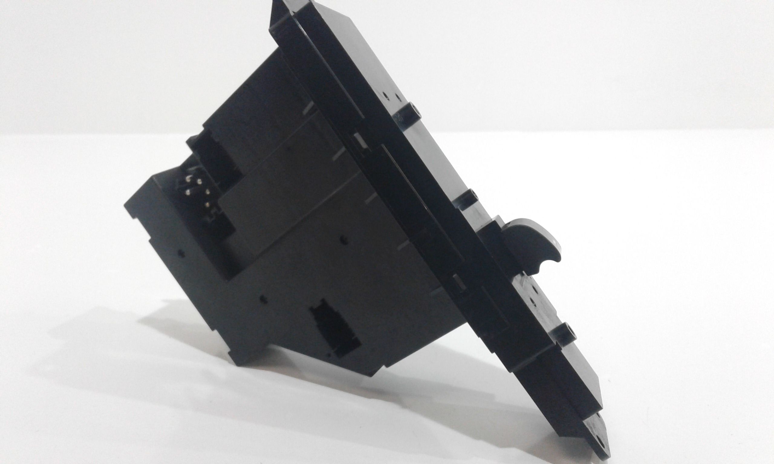 Interruttore Alzacristalli Porta Ant. Destro Usato