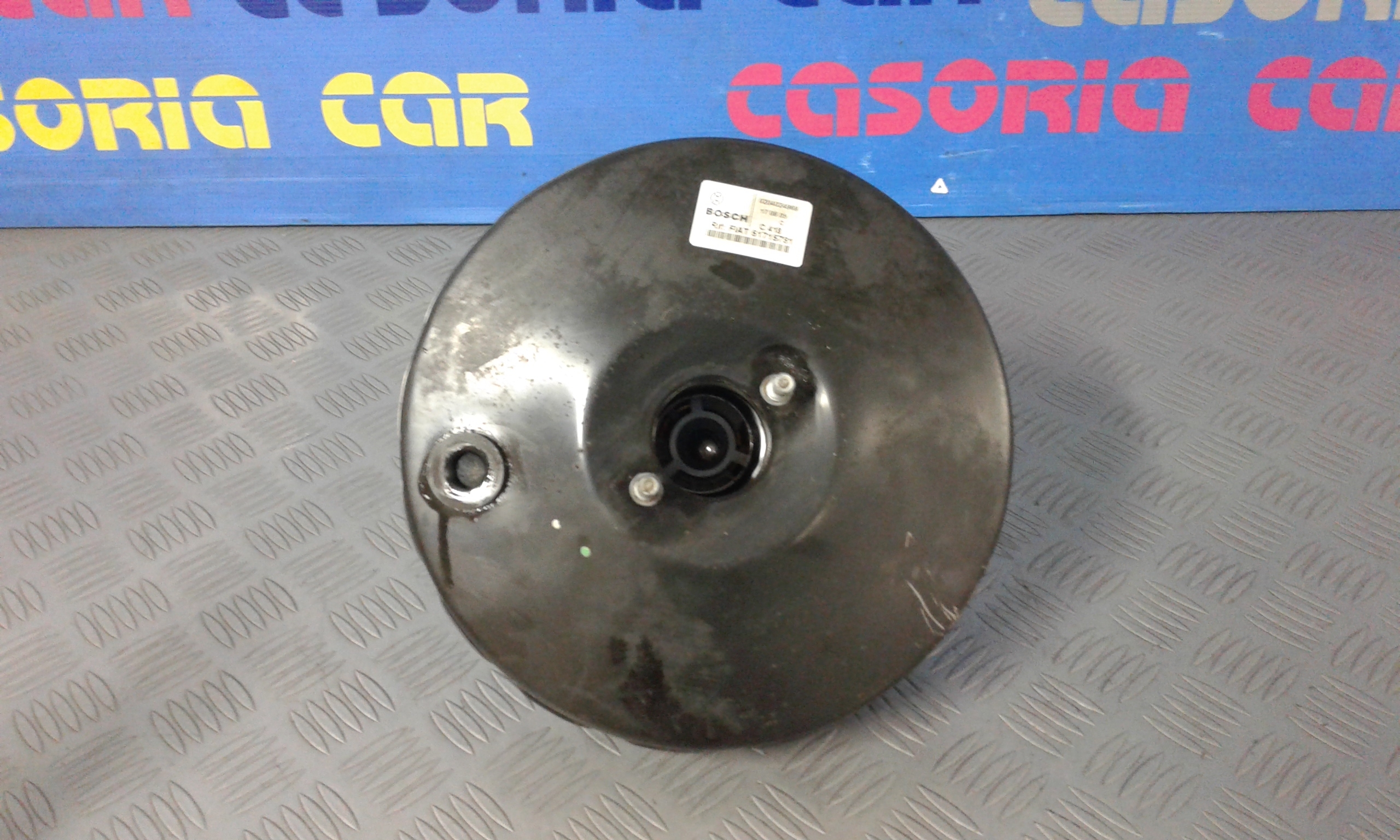 Servofreno 77362383 Usato