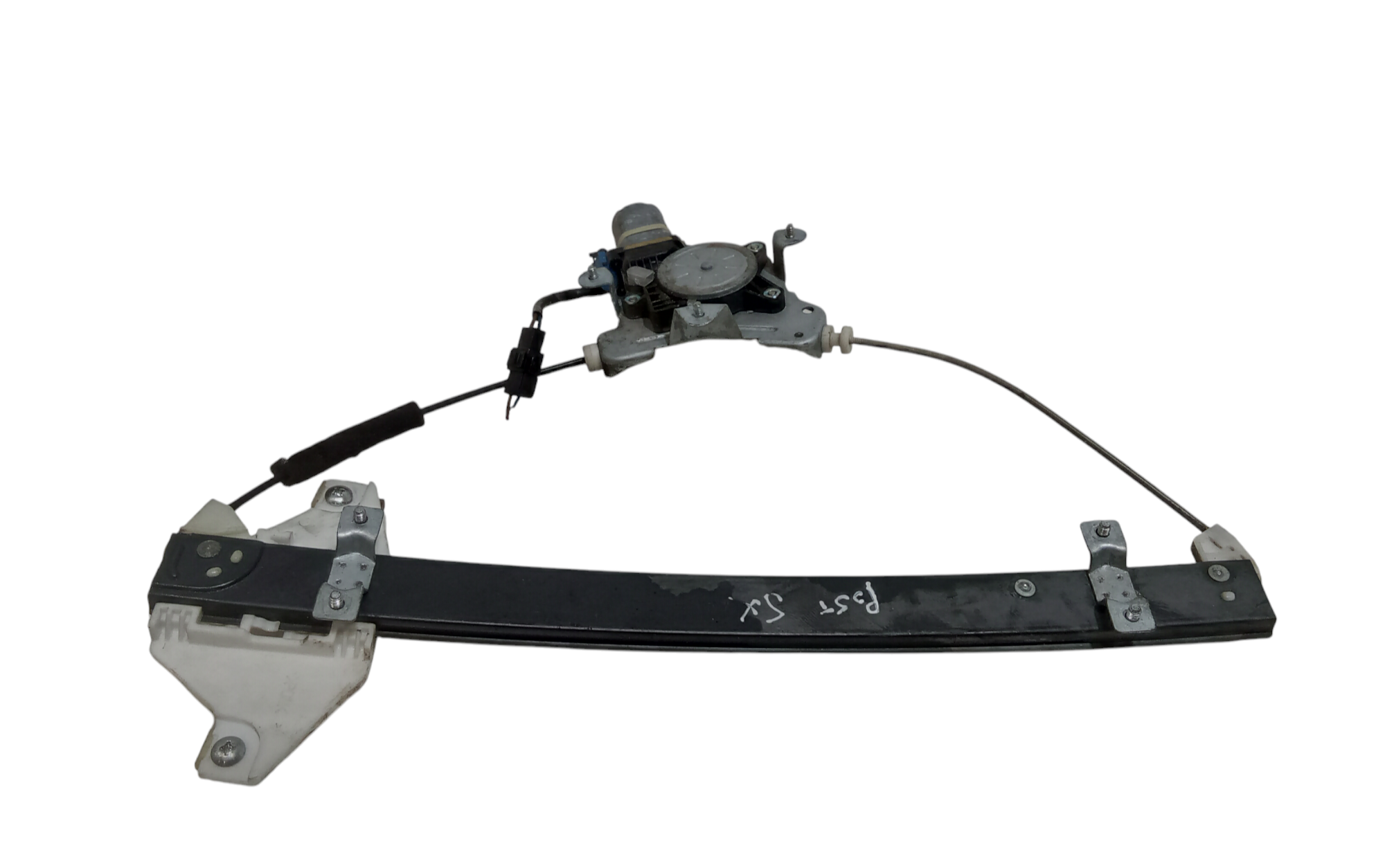 Alzacristallo Porta Post. Sinistro Usato