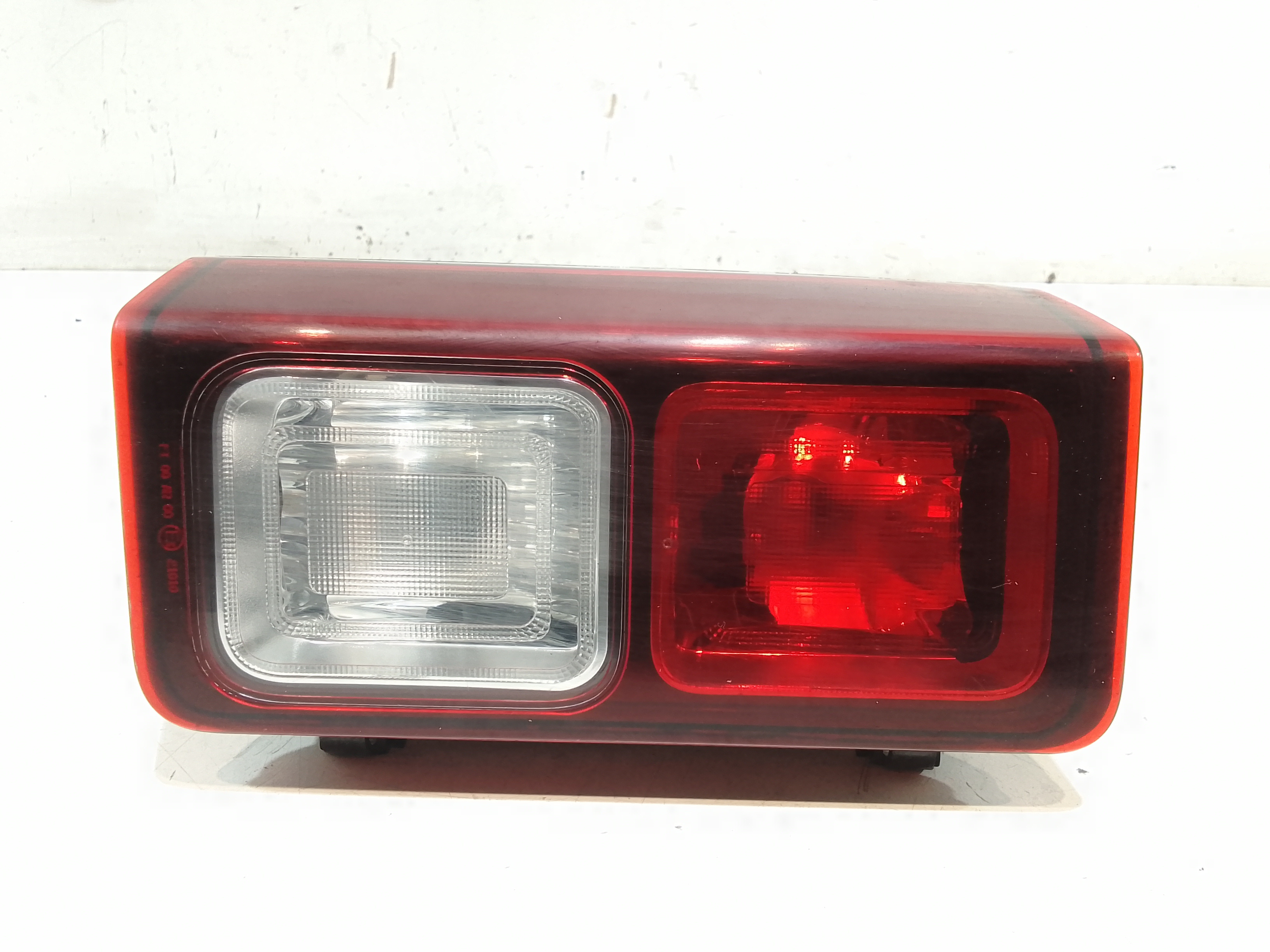 Fanale Post. Destro 93867969 Usato