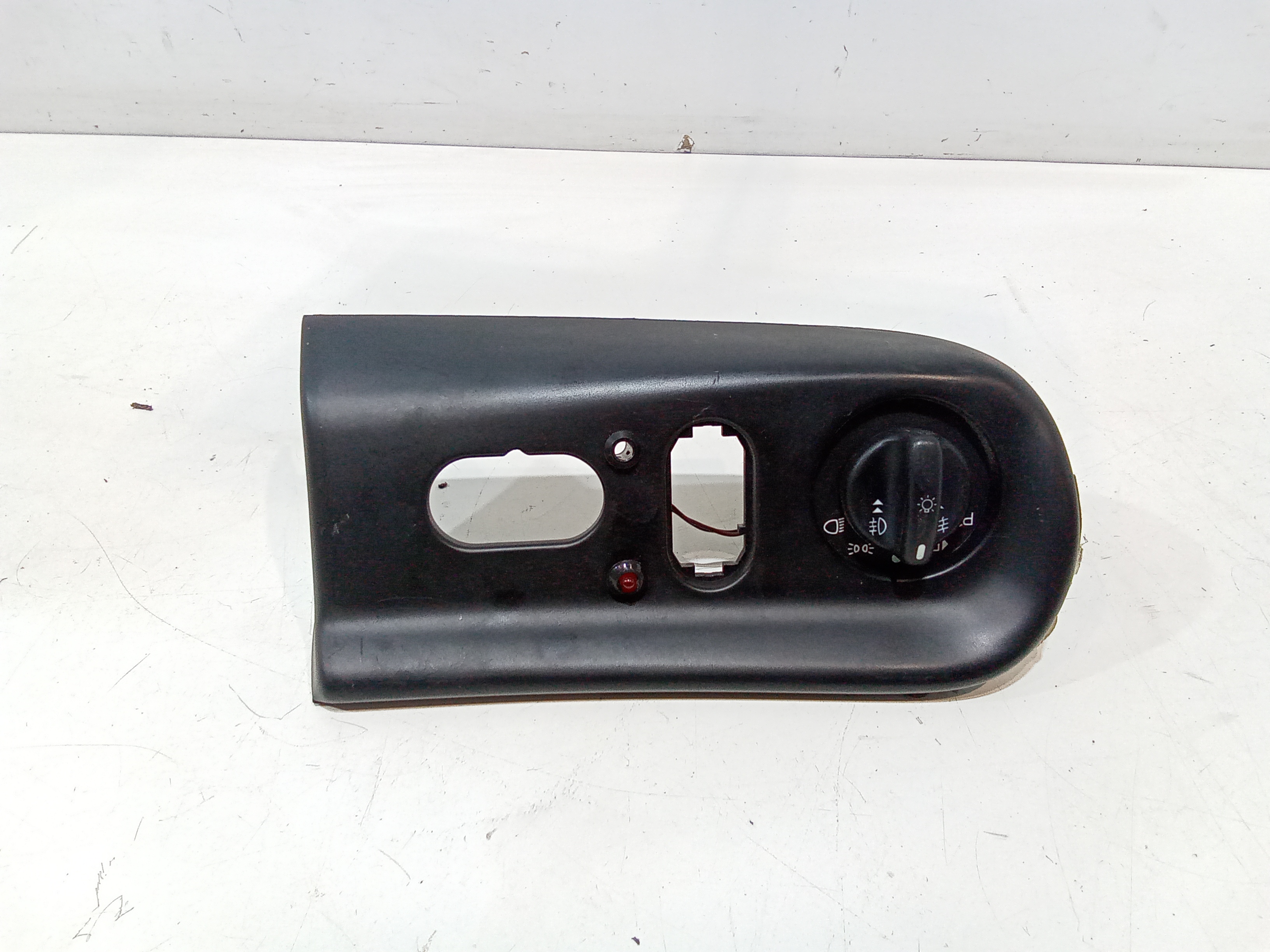 Interruttore Blocco Comando Luci 1087819 Usato