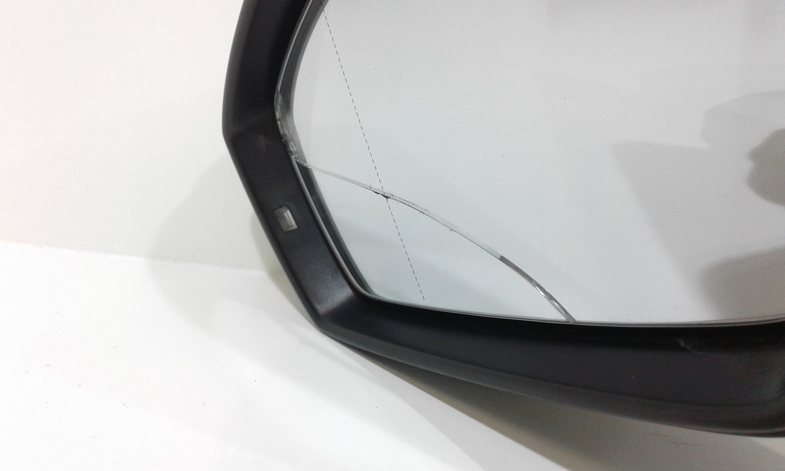 Retrovisore Est. Sinistro Usato