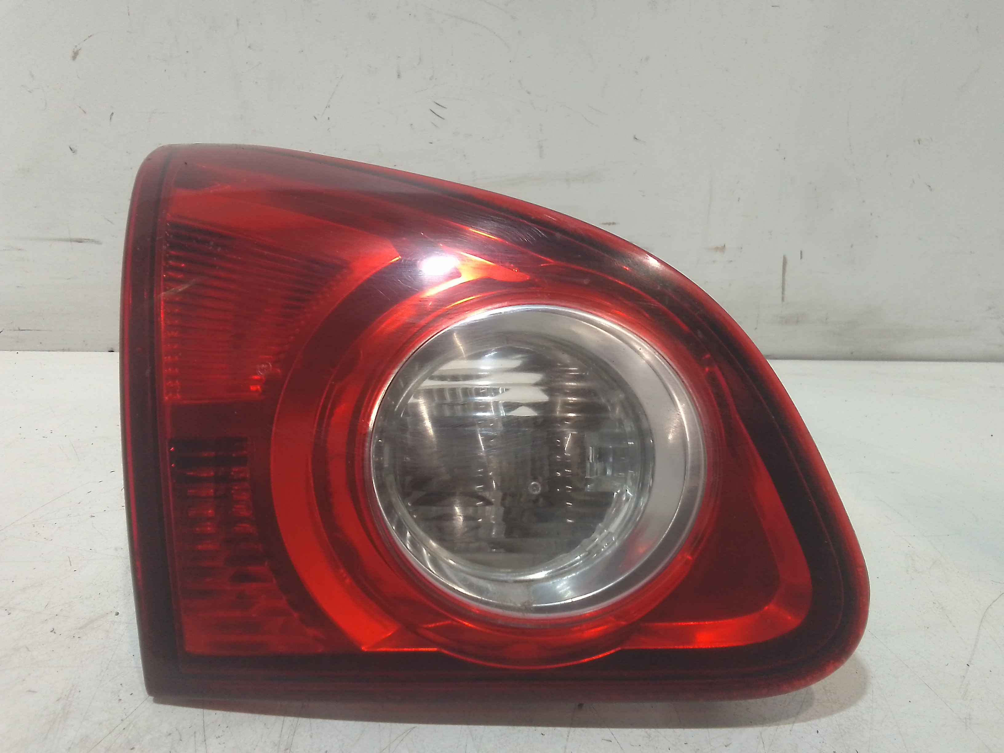 Fanale Stop Supplementare Sinistro Usato