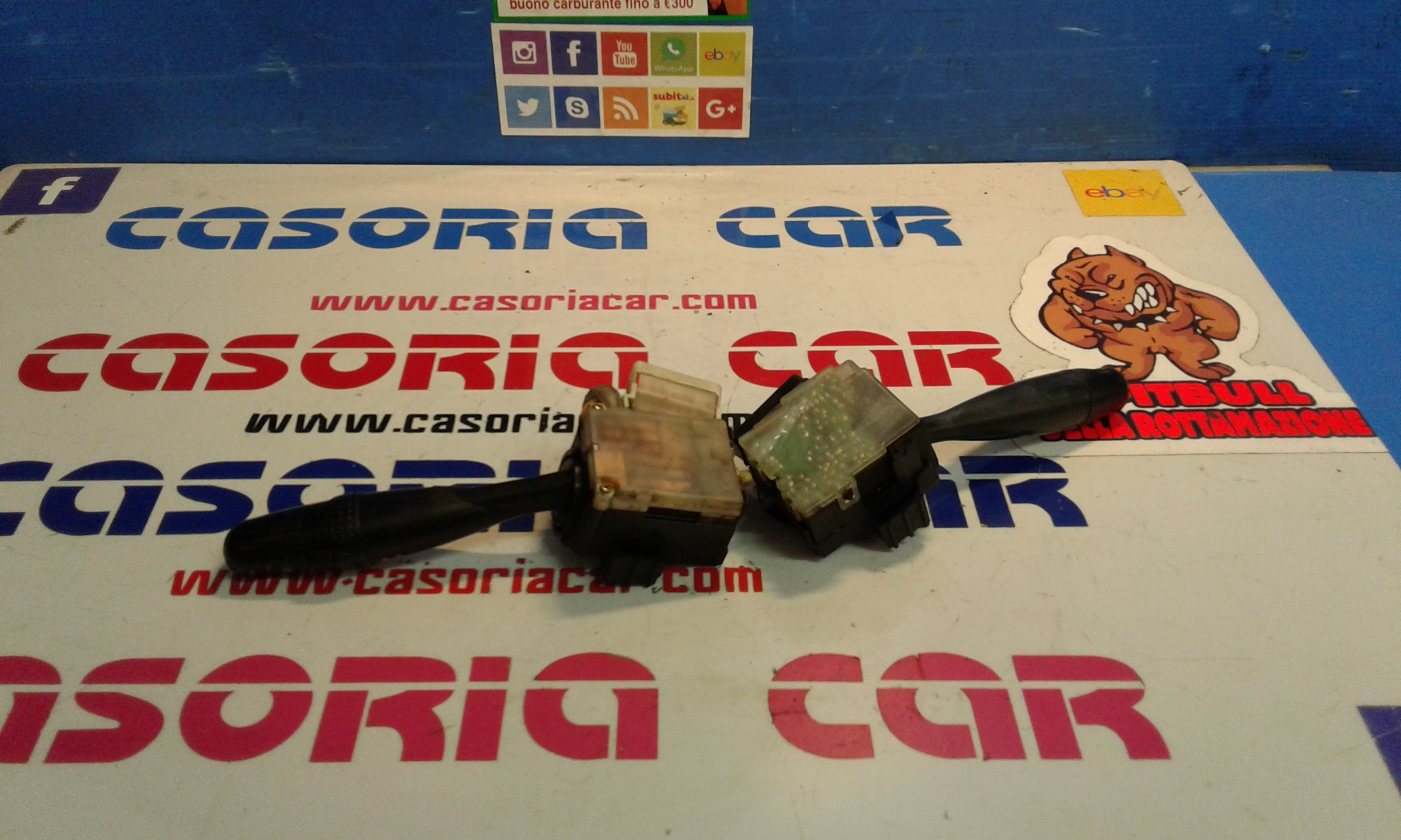 Devioguidasgancio Compl. Usato