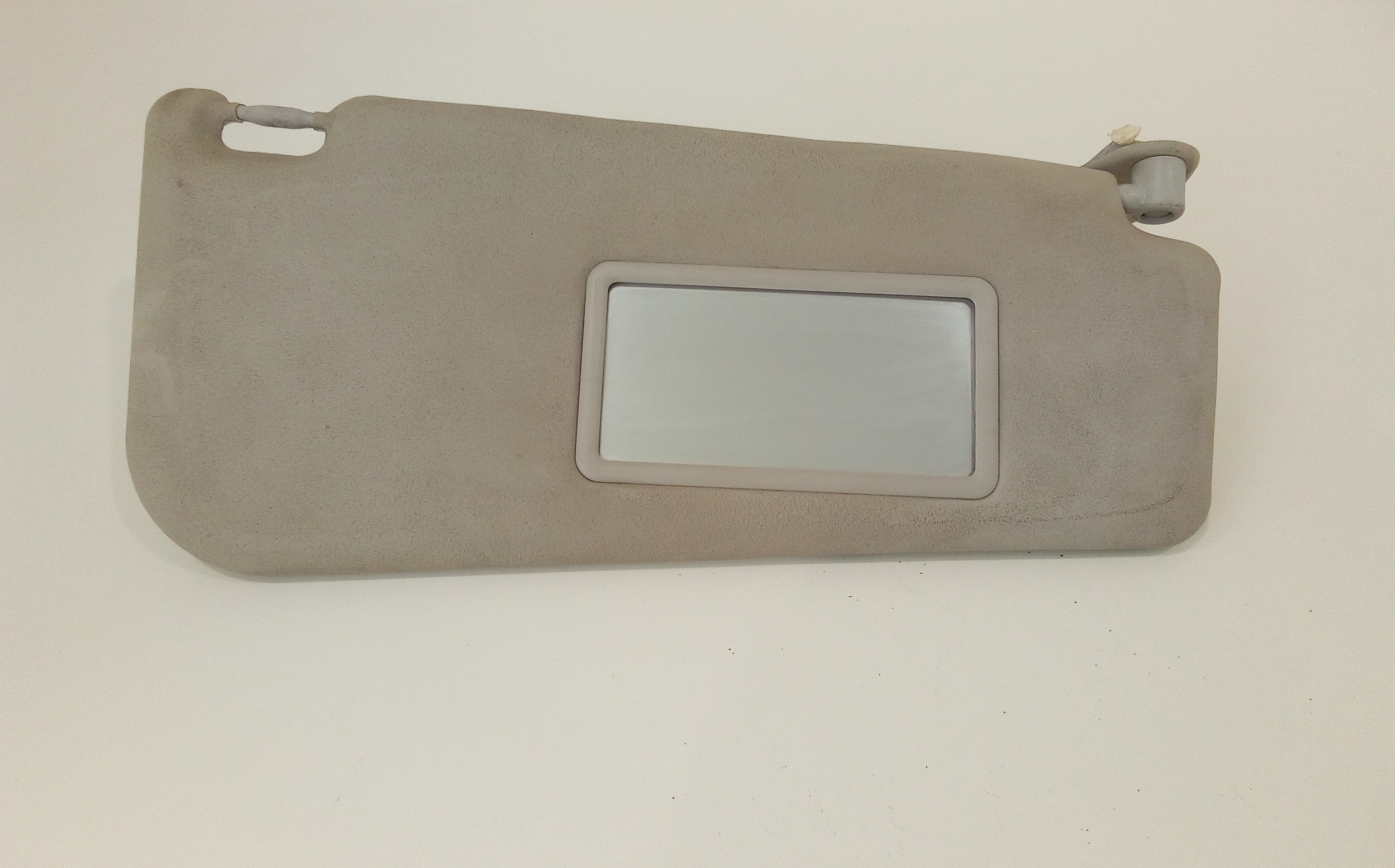 Aletta Parasole Parabrezza Destro 735338206 Usato