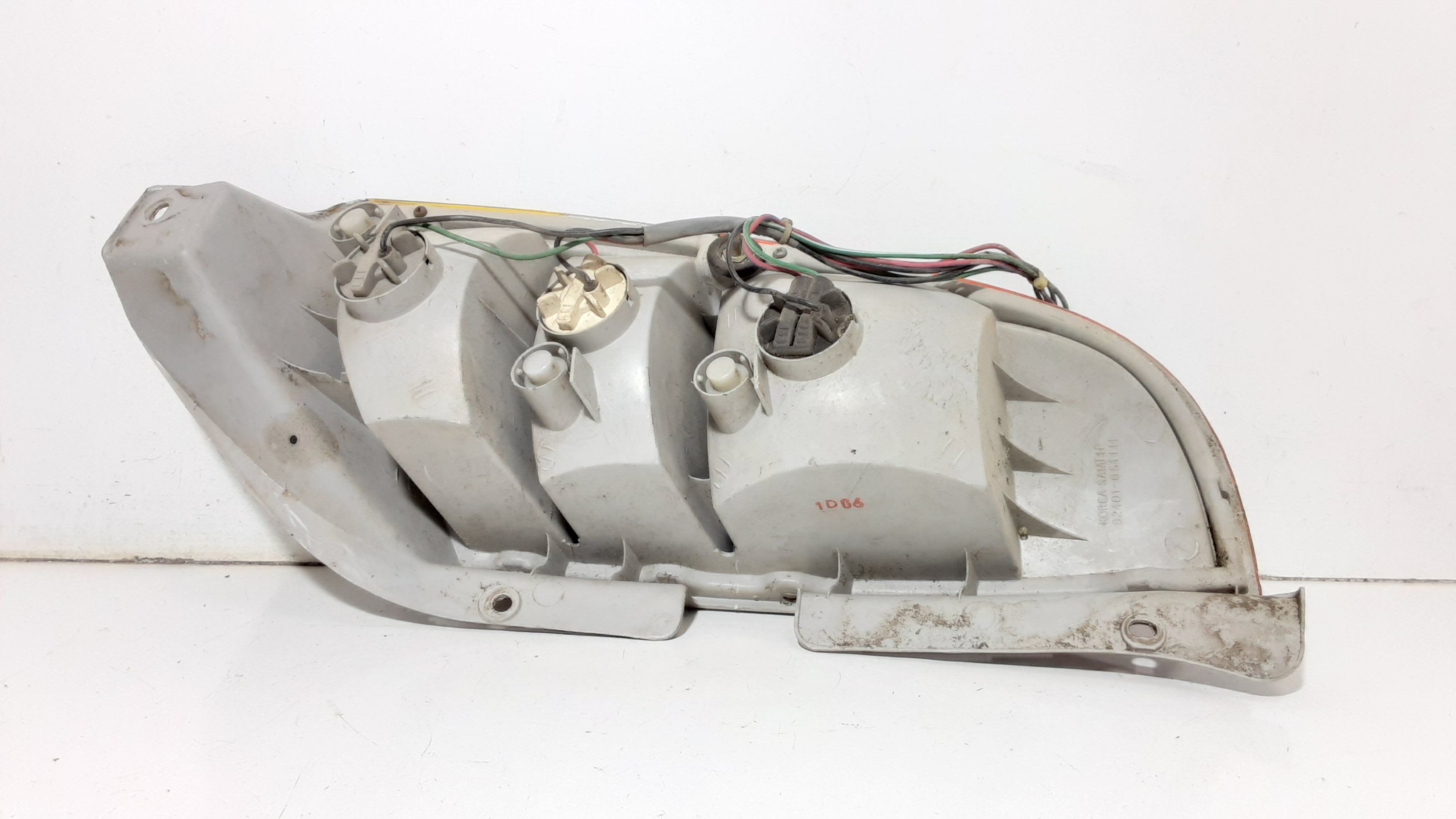 Fanale Post. Destro 9240202010 Usato