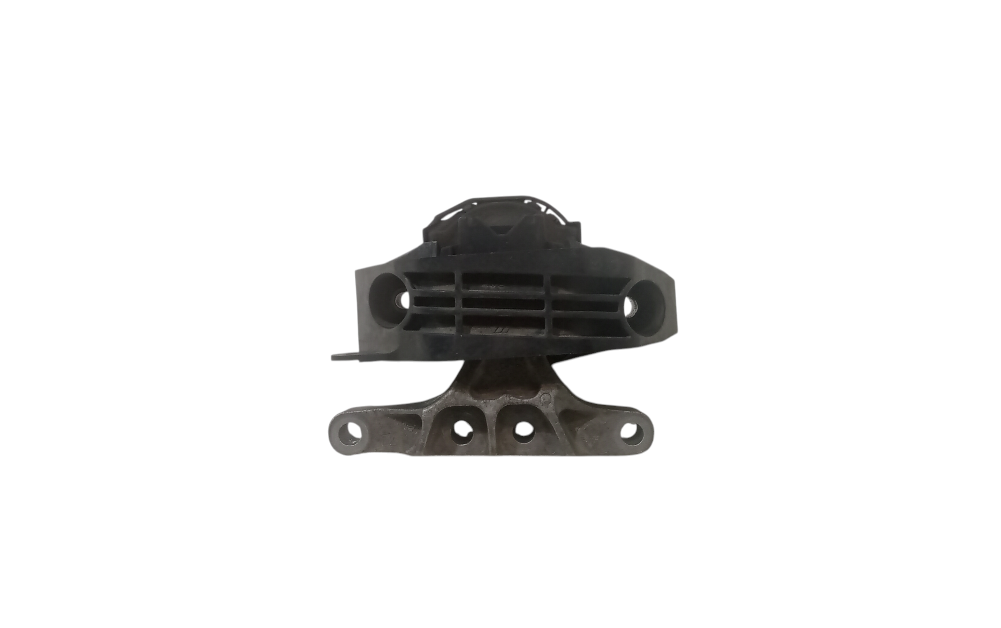 Piastra Alloggiamento Supporto Motore (Con Eventuale Bielletta O Tirante Associato) Usato