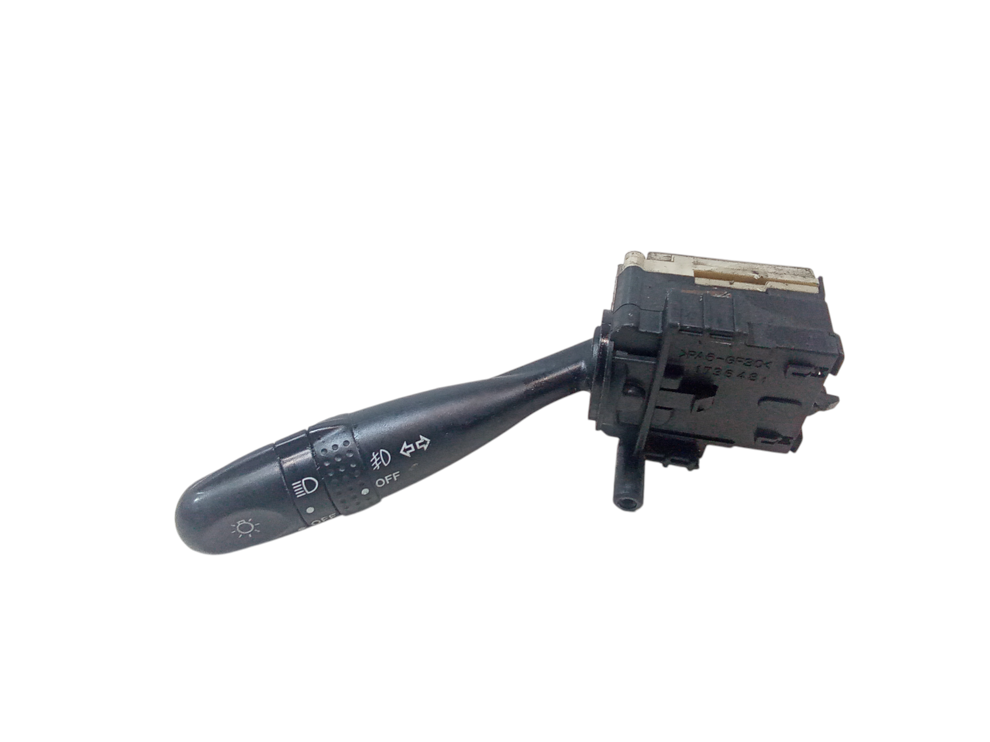 Devioguidasgancio Sinistro Usato