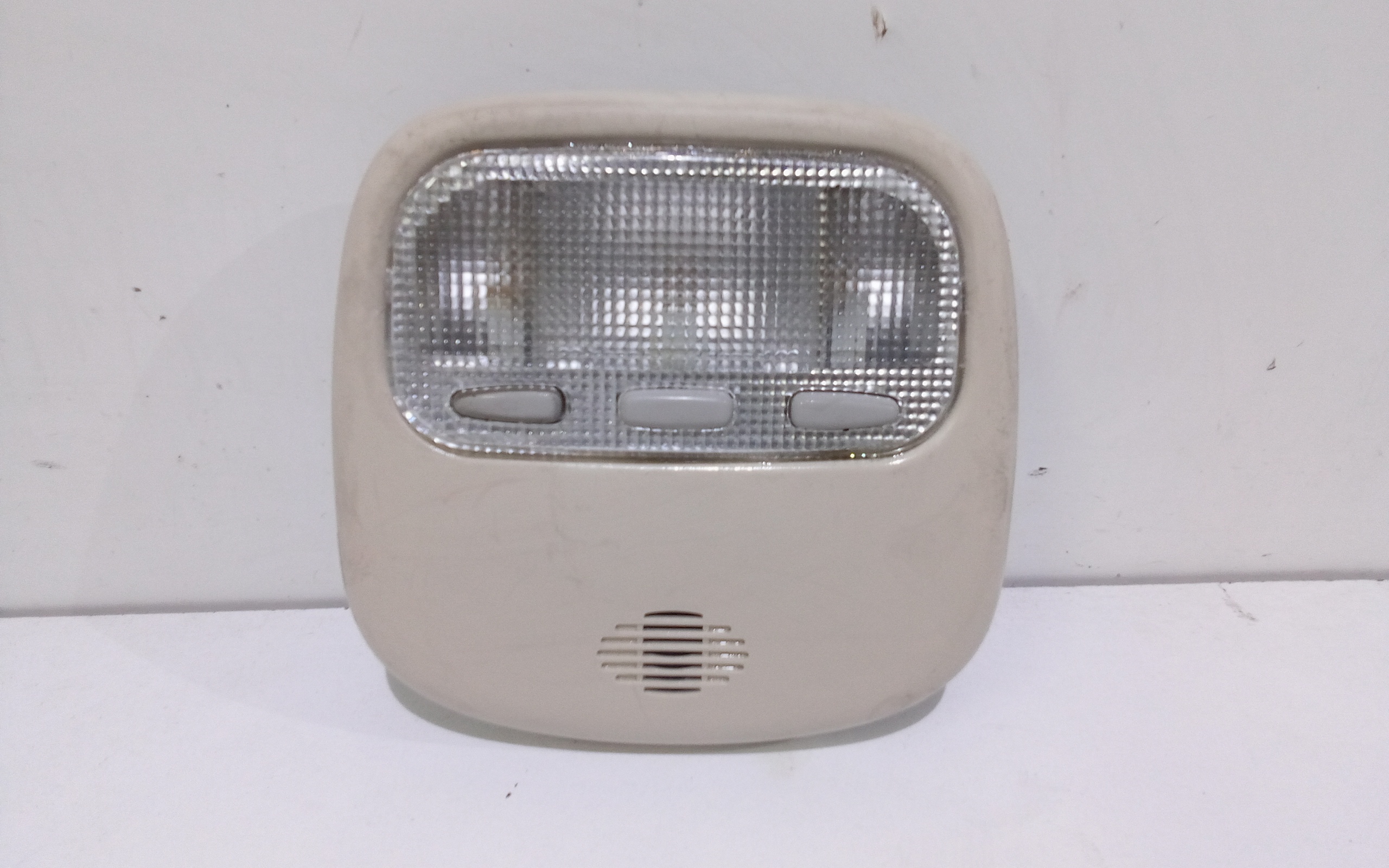 Luce Cortesia Ant. Tetto 6362N2 Usato