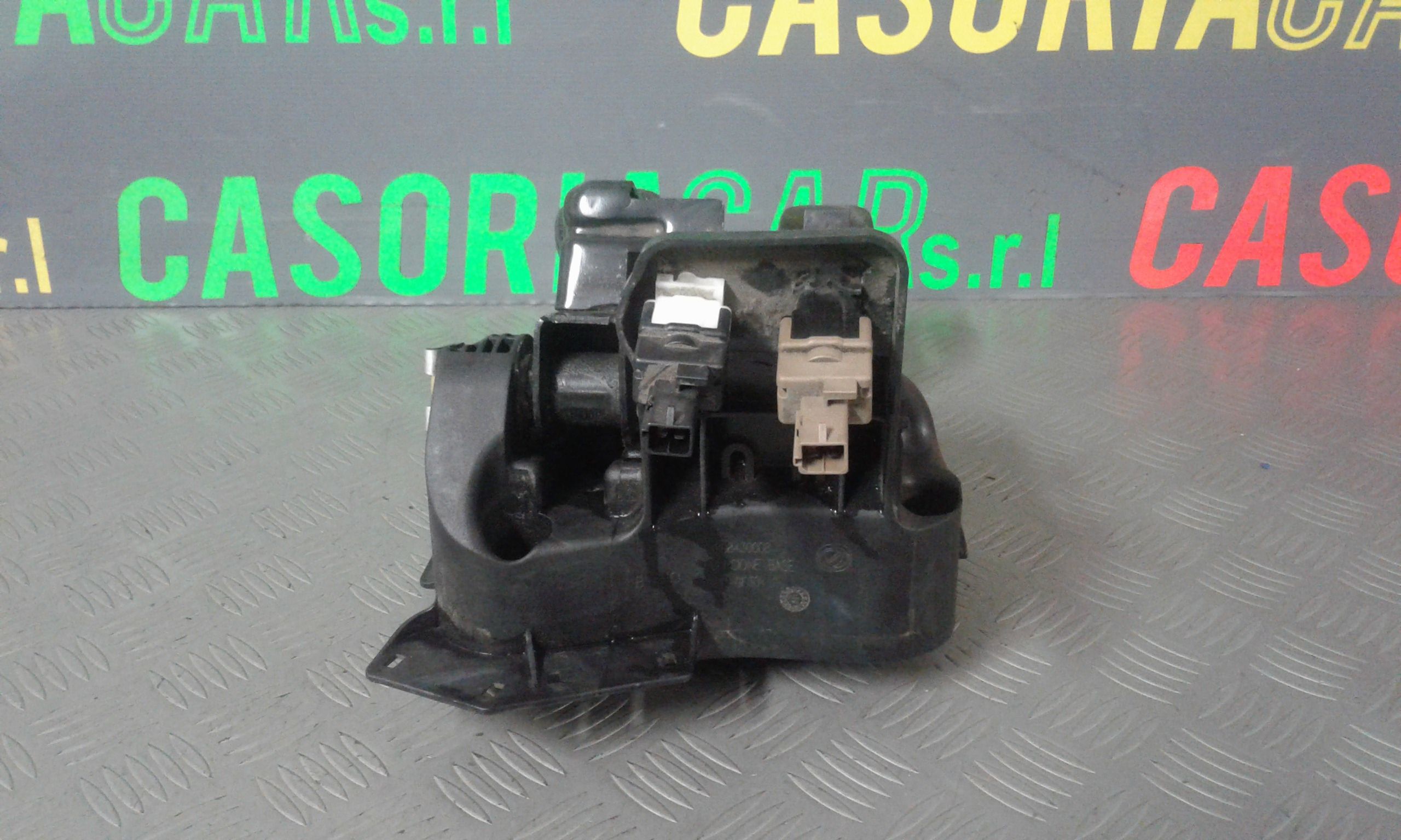 Pedaliera Freno, Pedale Frizione, Pedaliera Freno + Frizione Usato