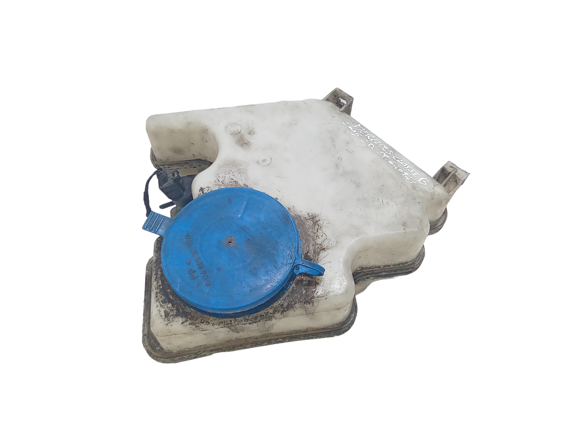 Serbatoio Tergiparabrezza Compl. Usato