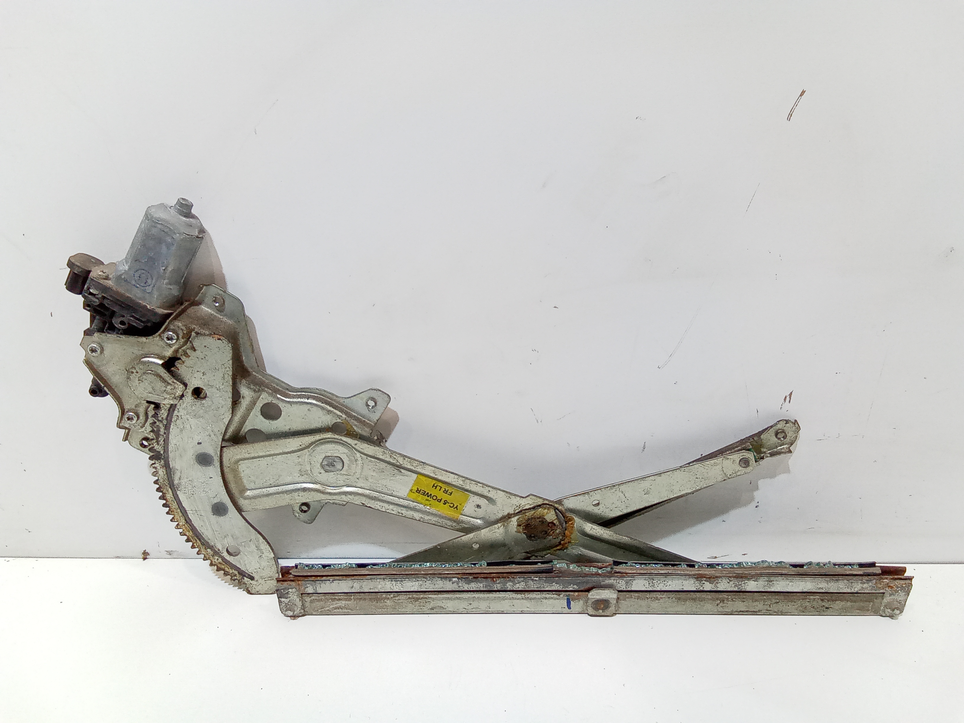 Alzacristallo Porta Ant. Sinistro Usato