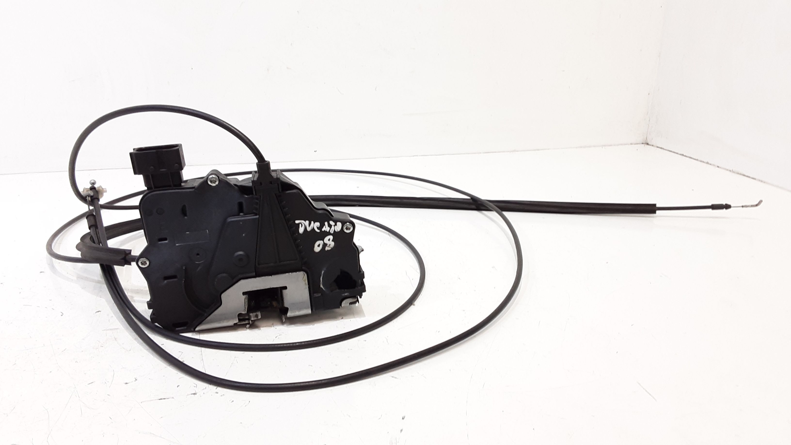 Serratura Porta Scorrevole Sinistra Usato