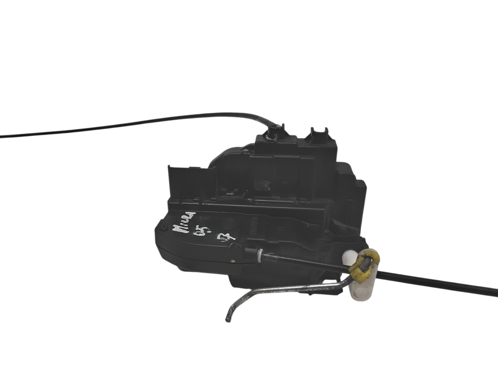 Serratura Porta Ant. Sinistro 80501BG00A Usato