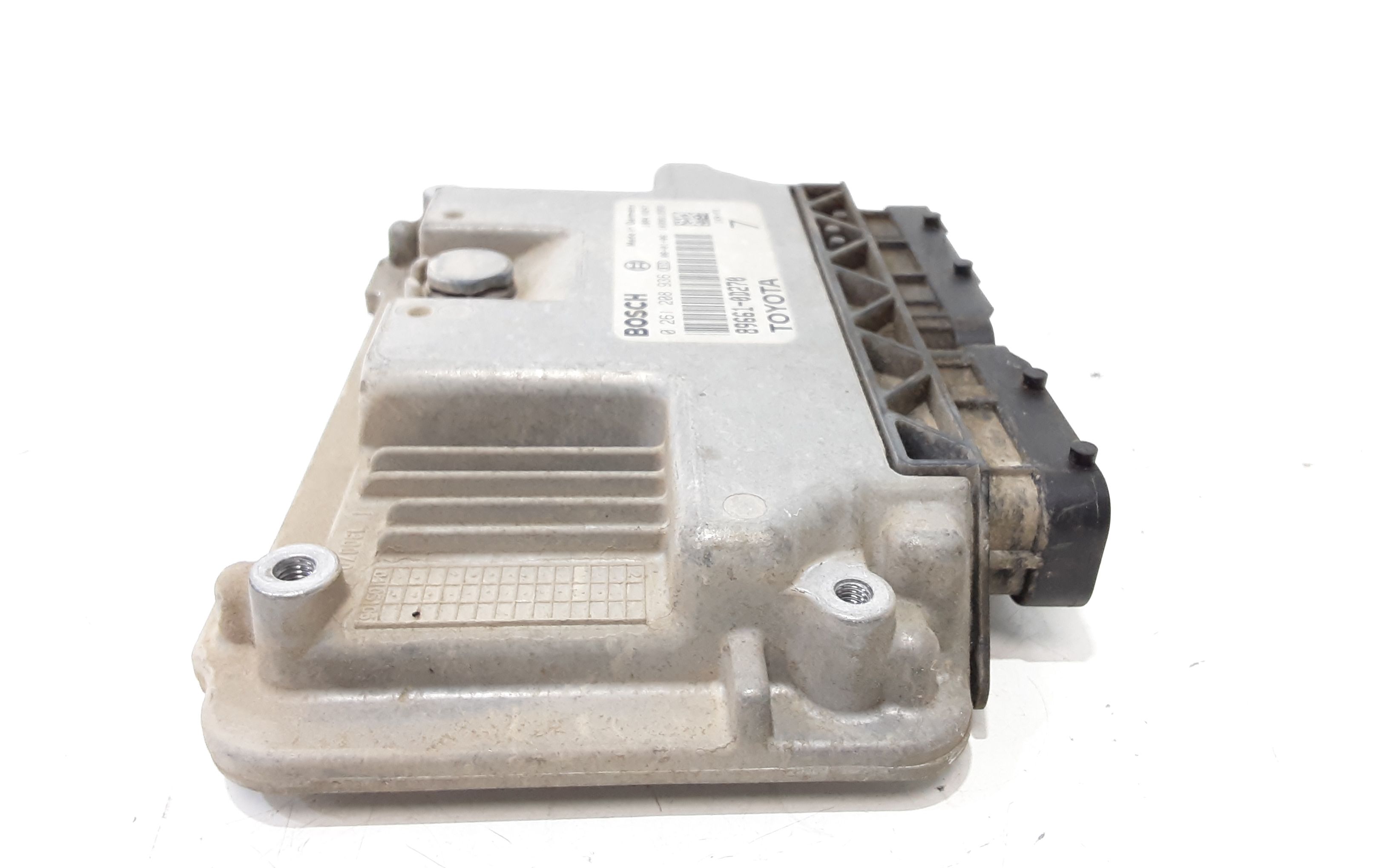 Centralina Iniezione 896600D390 Usato