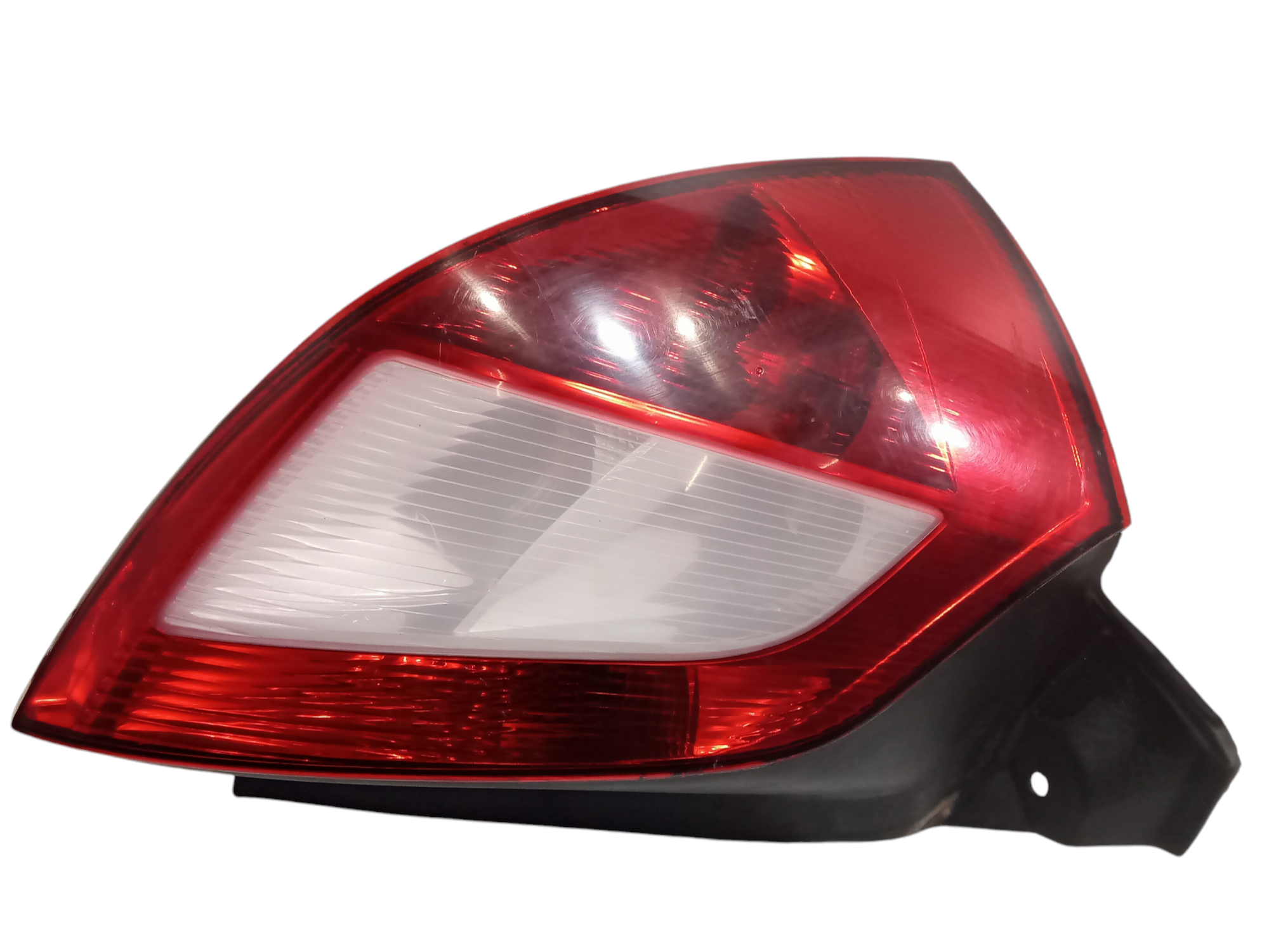 Fanale Post. Sinistro 8200073236 Usato