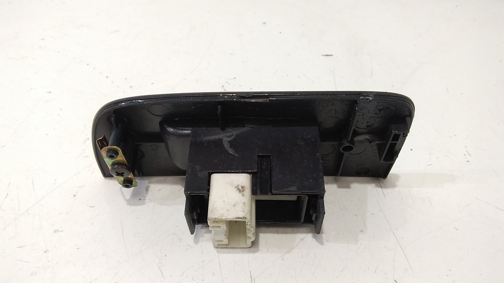 Interruttore Alzacristalli Porta Ant. Destro Usato