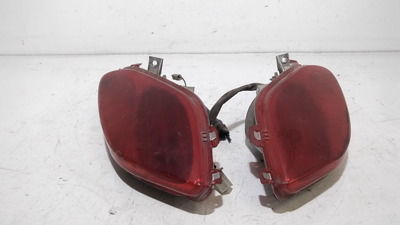 Fanale Post. Destro,fanale Post. Sinistro Usato