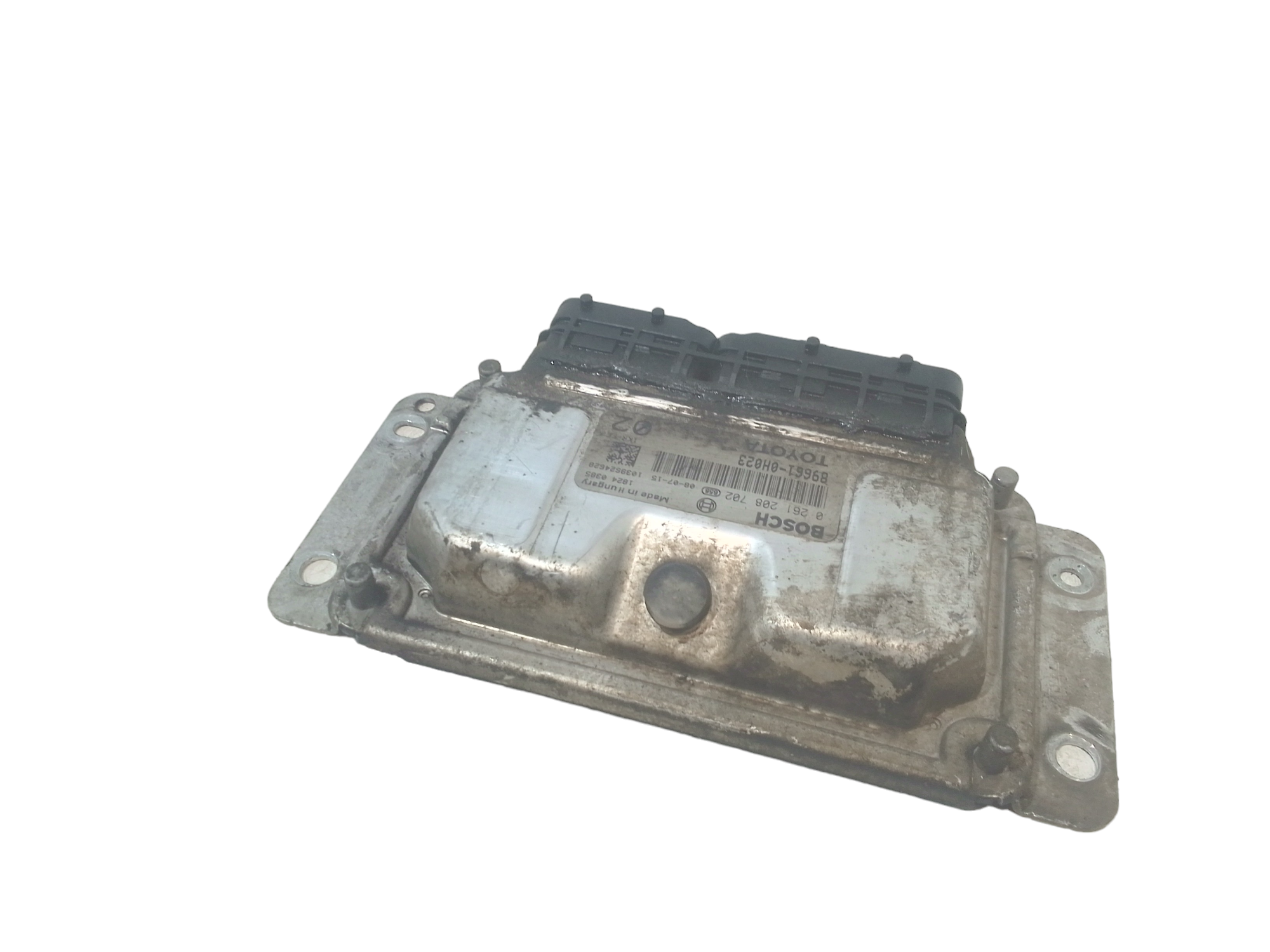 Centralina Iniezione B000576780 Usato