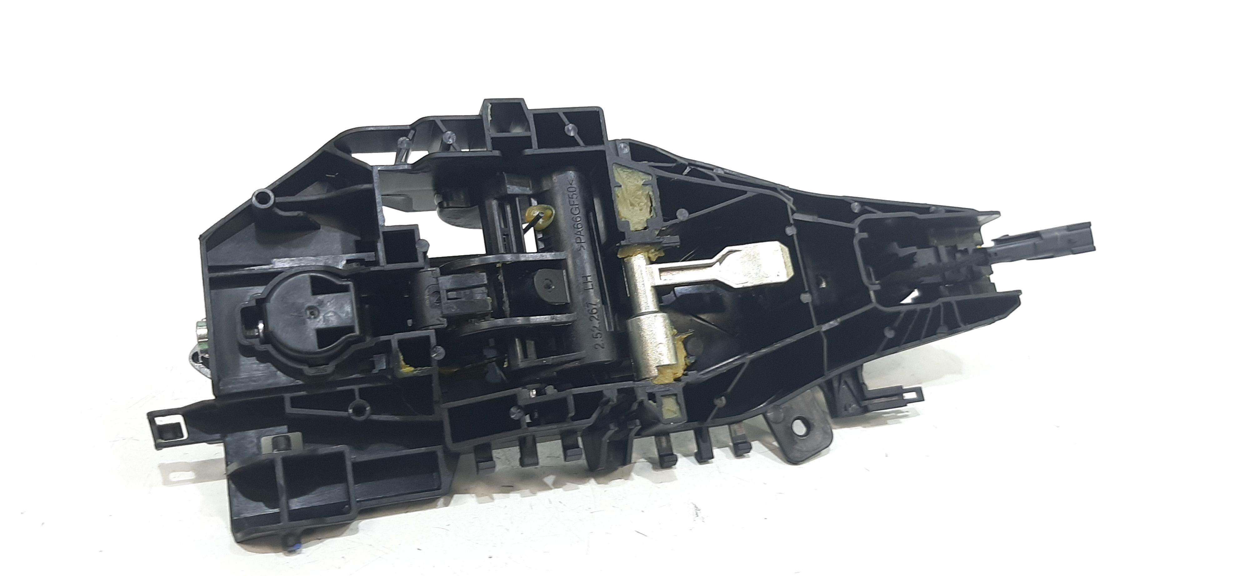 Maniglia Porta Post. Sinistro 156113672 Usato