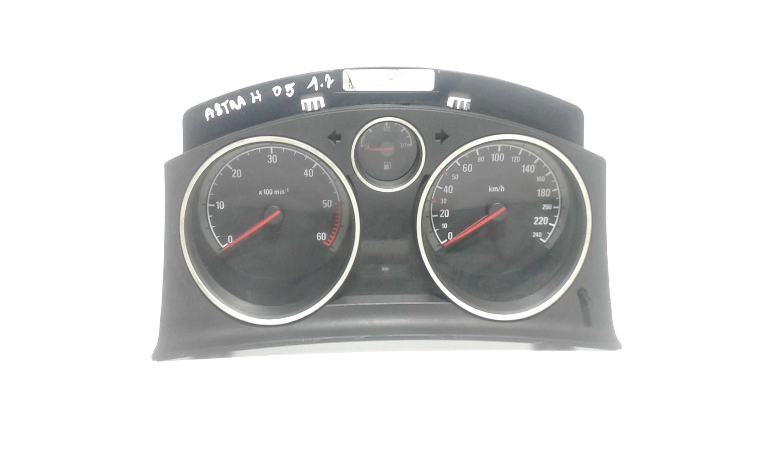 Quadro Portastrumenti Usato