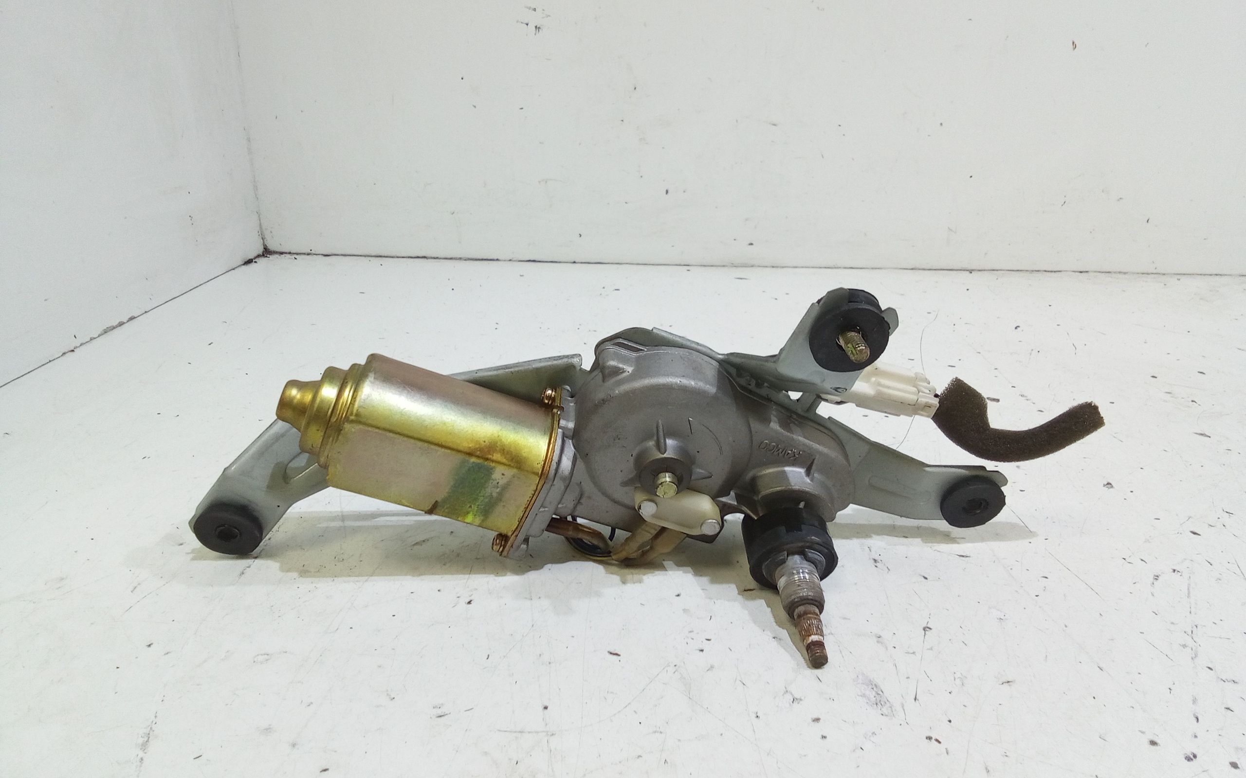 Motorino Tergilunotto 9870027001 Usato