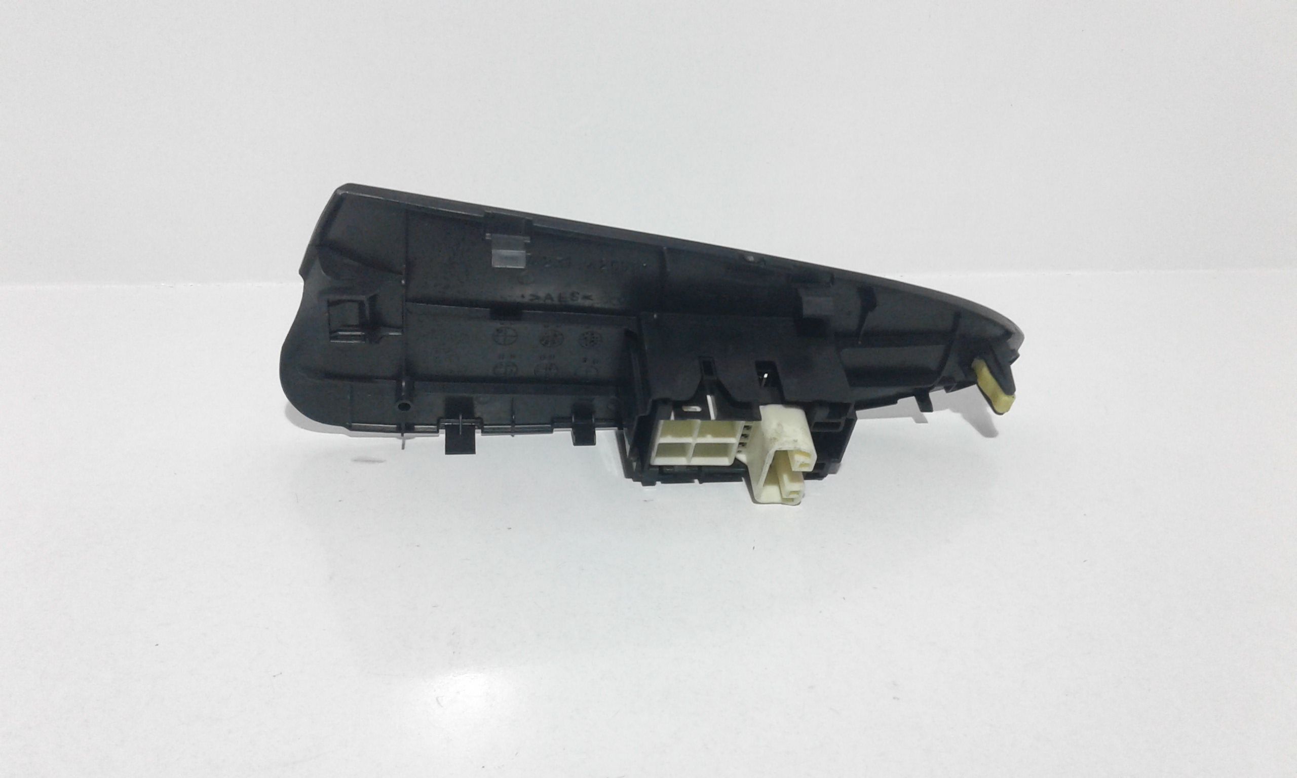 Interruttore Alzacristalli Porta Ant. Destro Usato