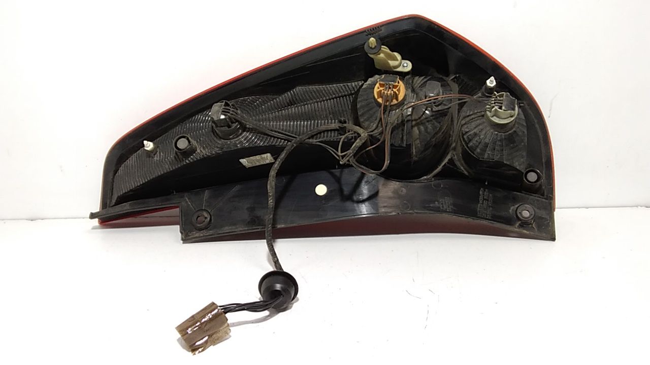 Fanale Post. Sinistro 93193683 Usato