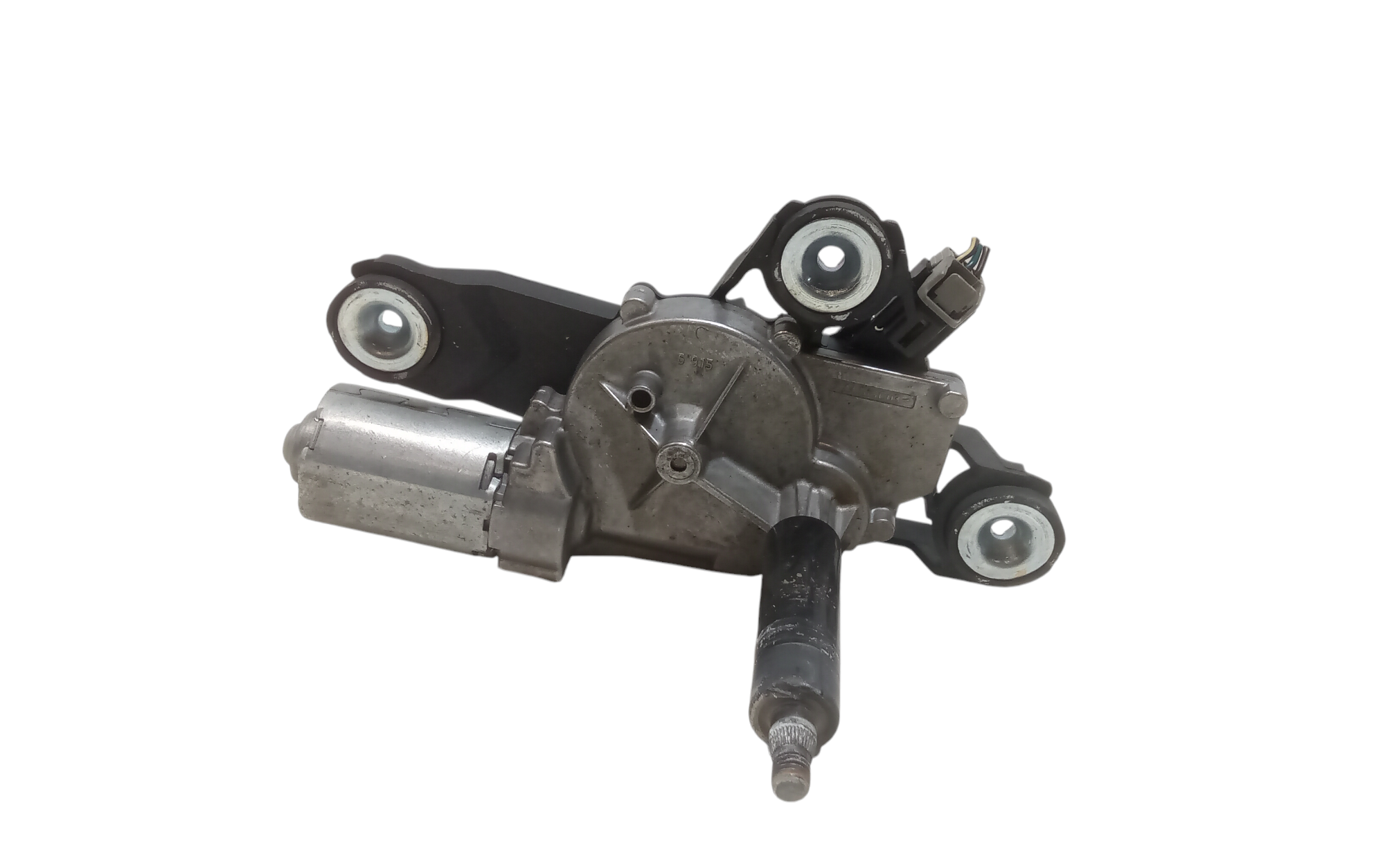 Motorino Tergilunotto 1851421 Usato