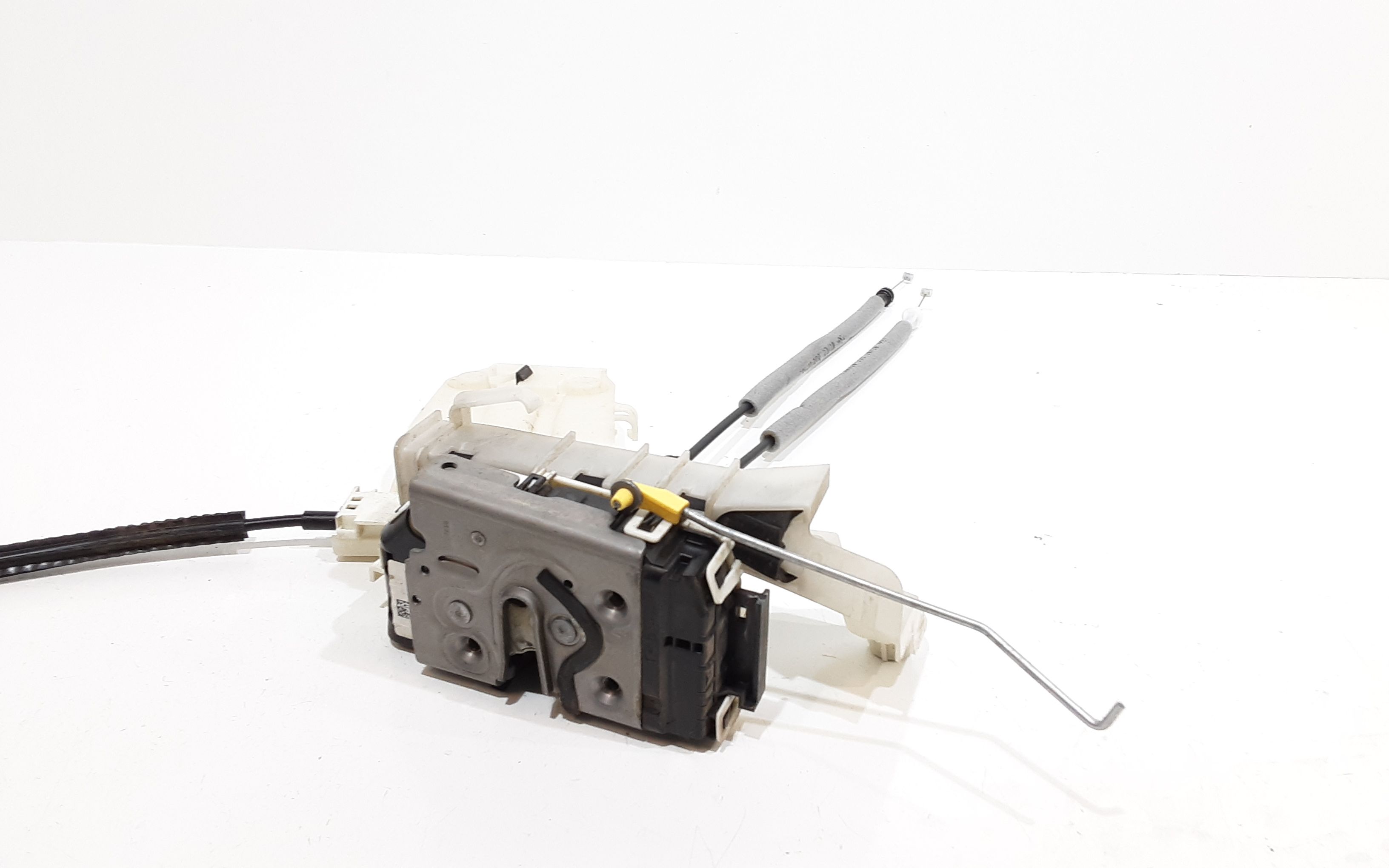 Serratura Porta Ant. Sinistro 52139902 Usato