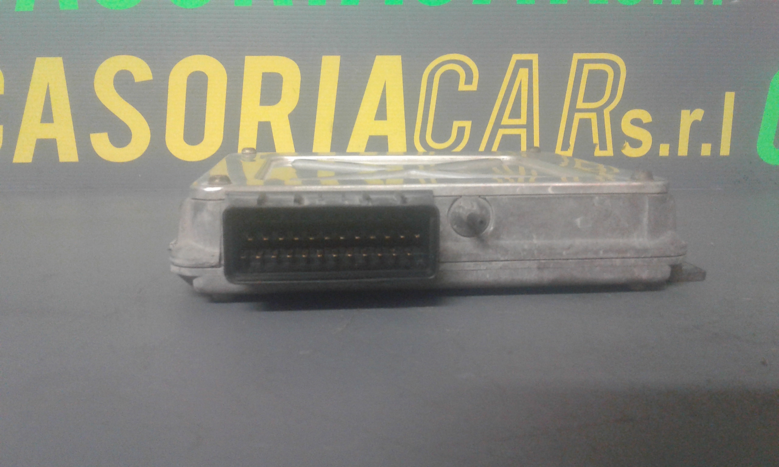 Centralina Iniezione MKC104022E Usato