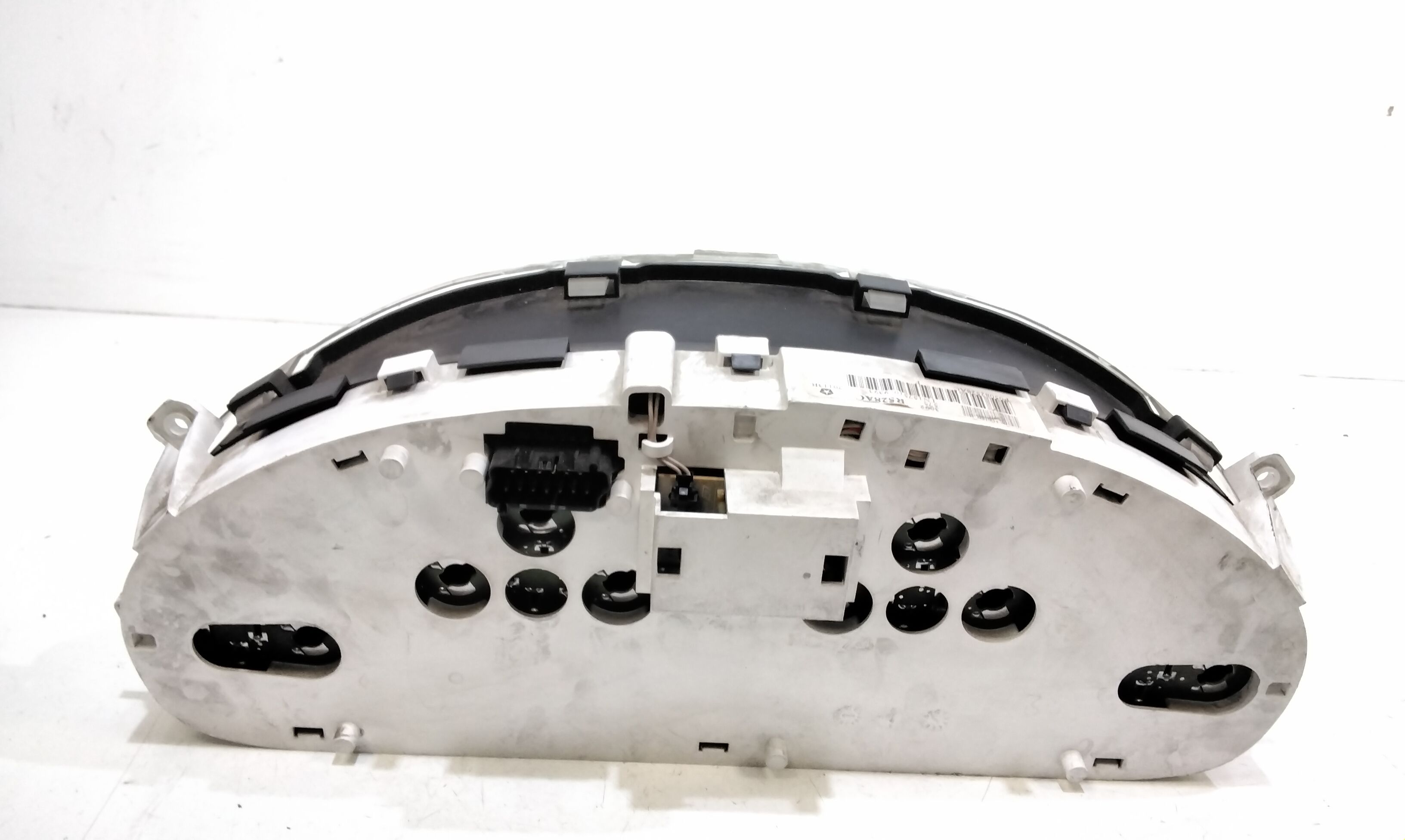 Quadro Portastrumenti Usato