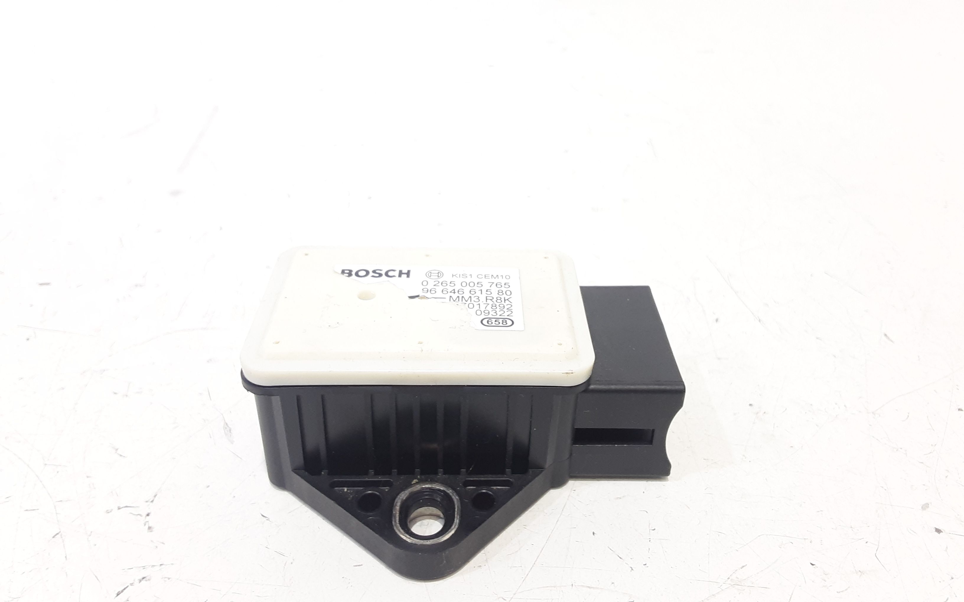 Sensore Controllo Stabilità Esp Usato