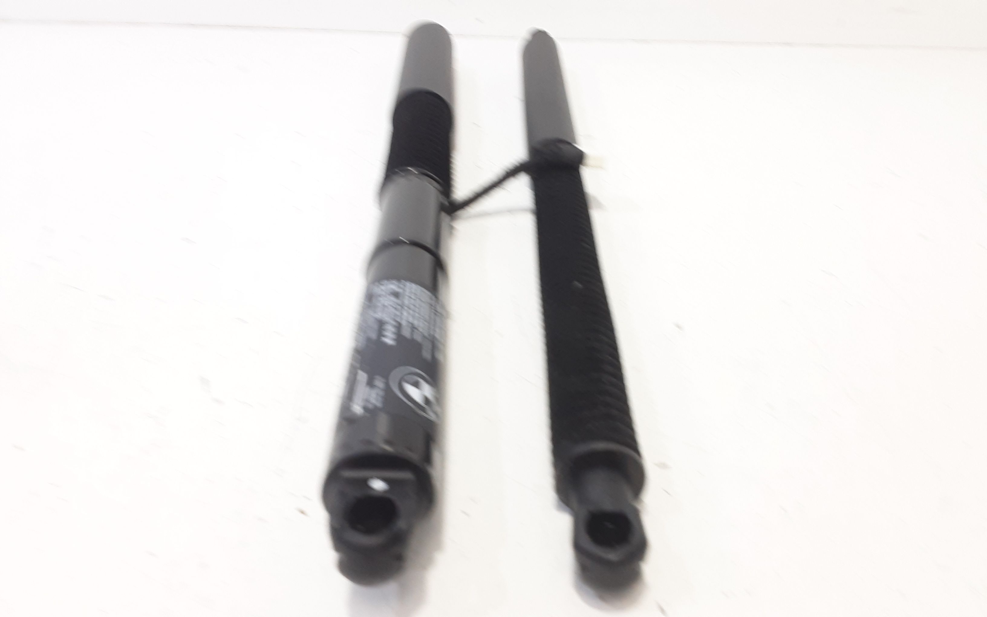 Cerniera Cofano Post. Destro Usato