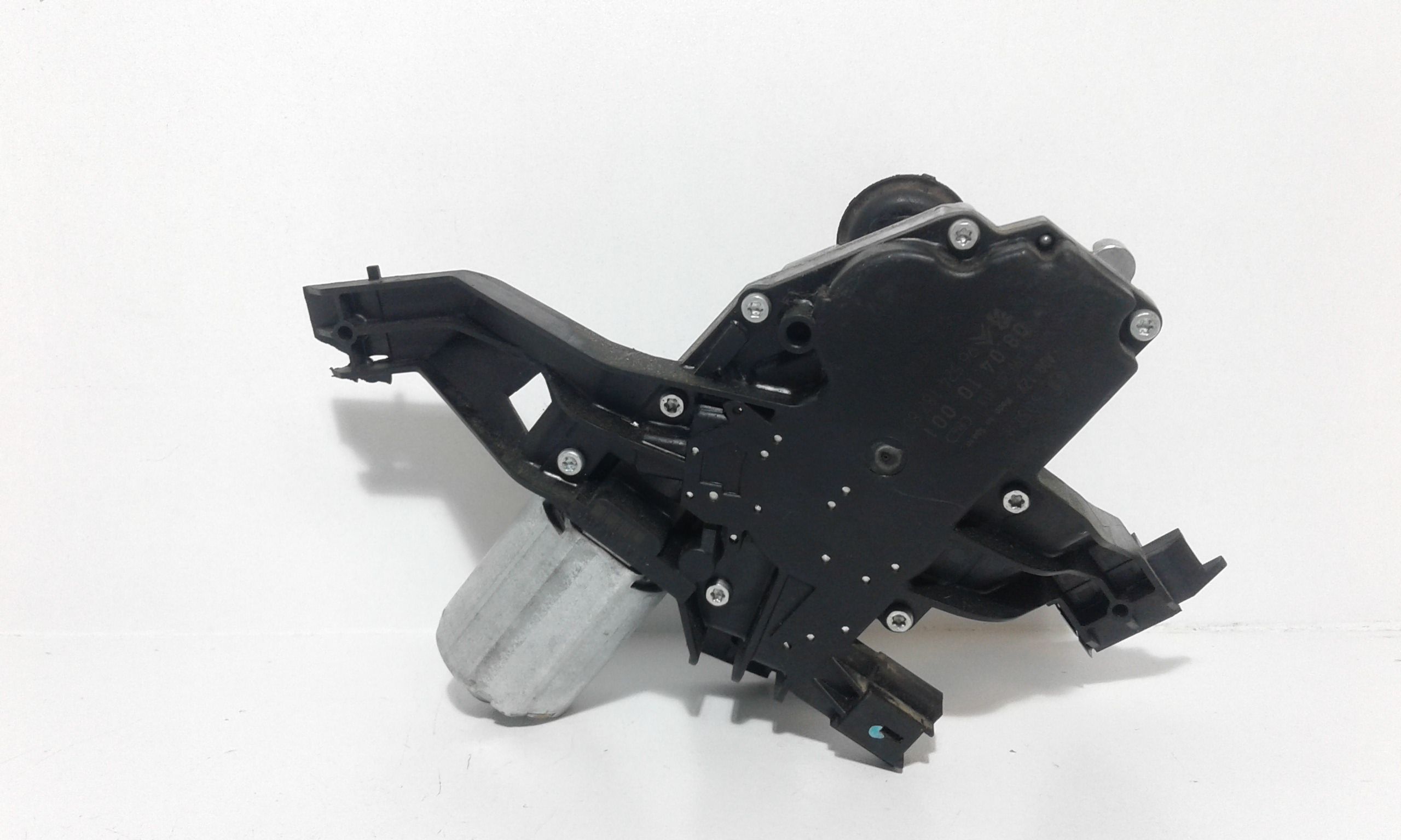 Motorino Tergilunotto 6405AN Usato