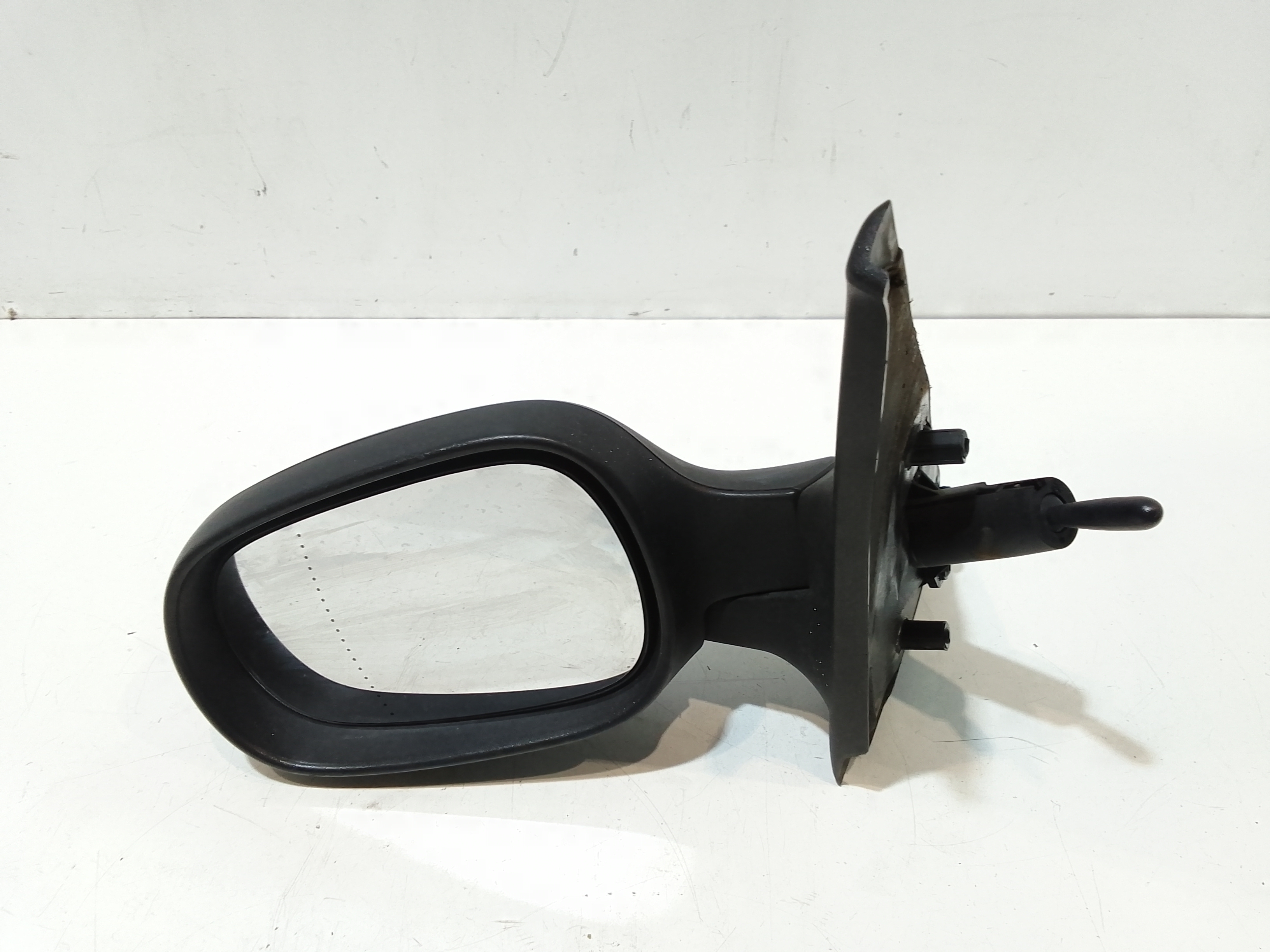 Retrovisore Est. Sinistro 7701061190 Usato