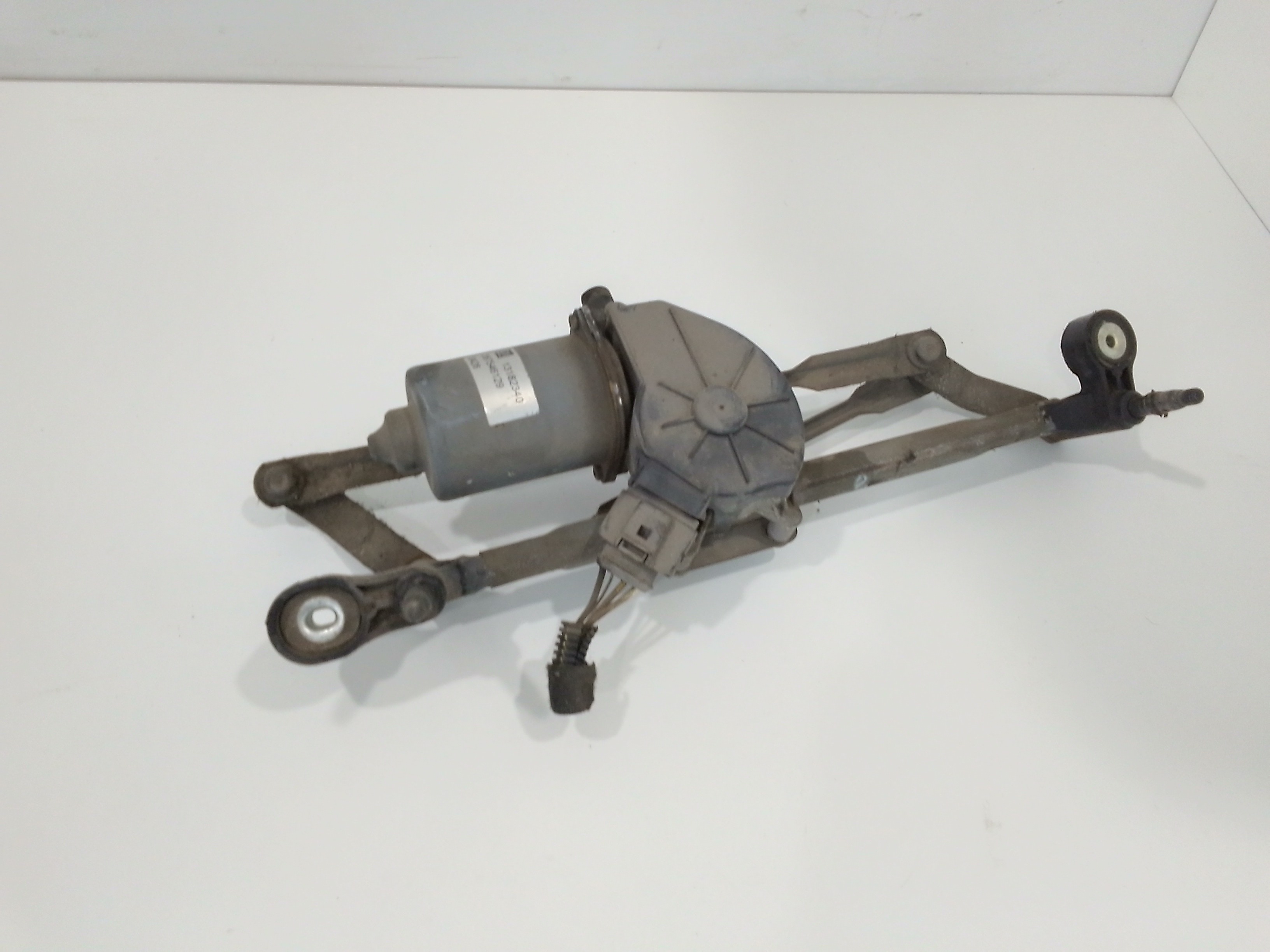 Motorino Tergiparabrezza Compl. Usato