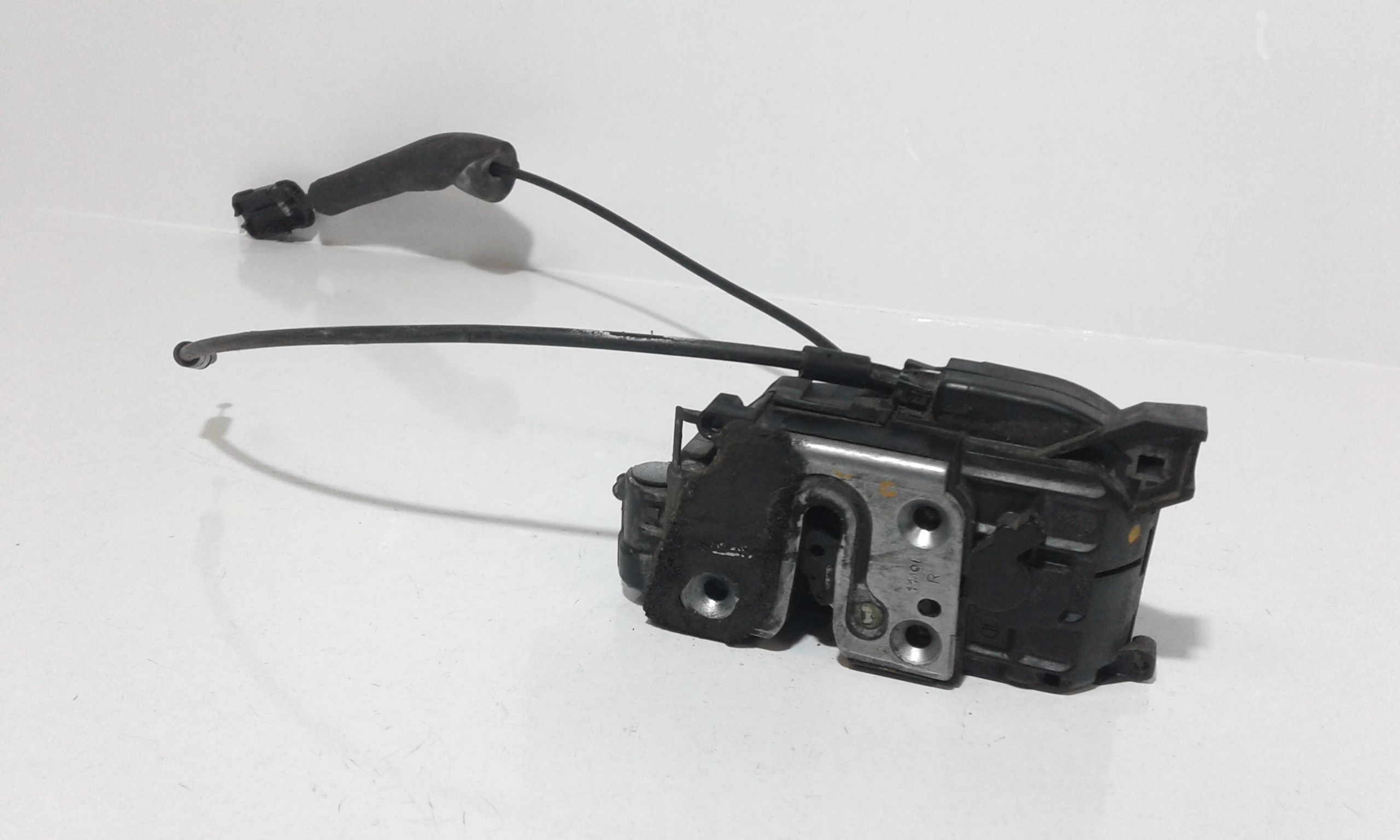 Serratura Porta Ant. Destro 805020006R Usato