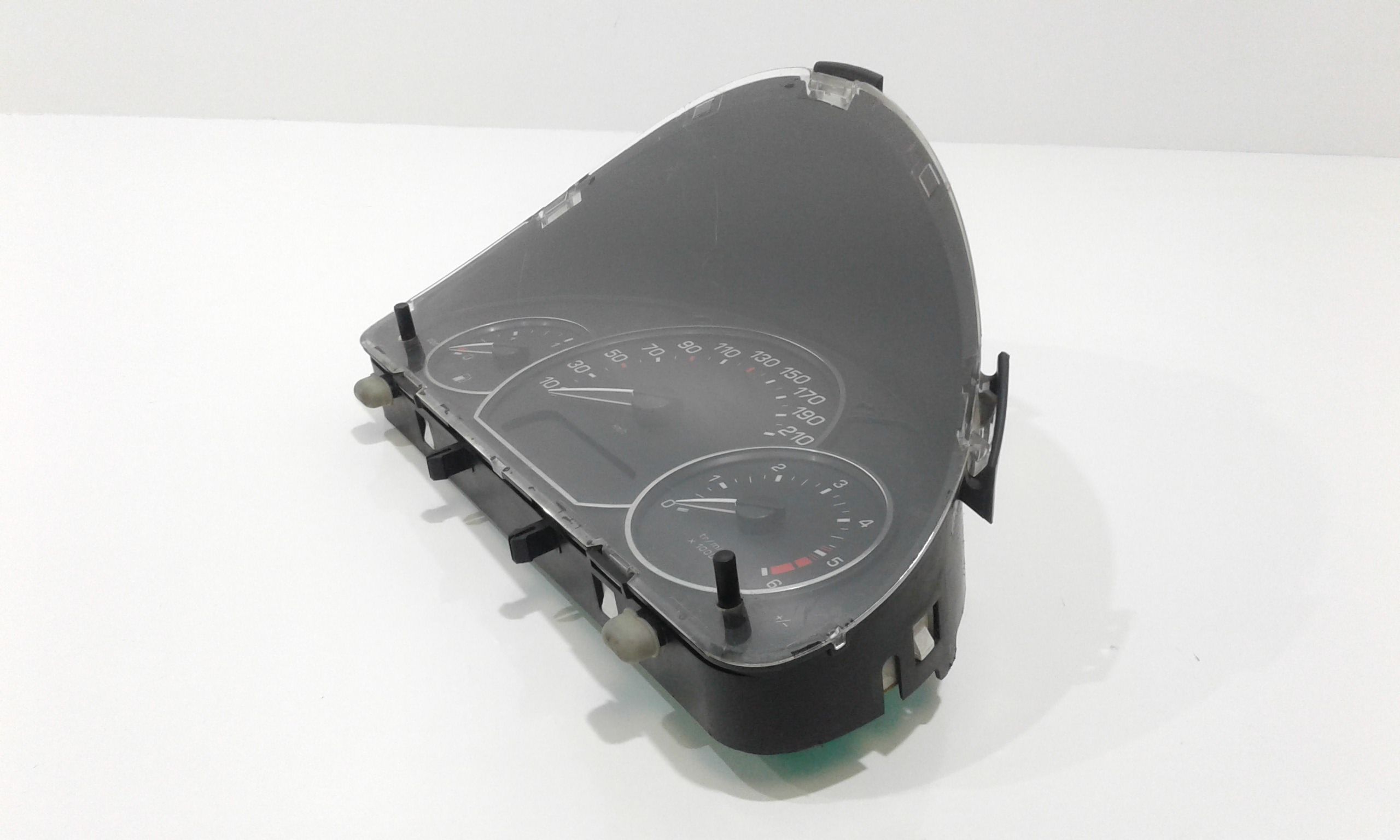 Quadro Portastrumenti Usato