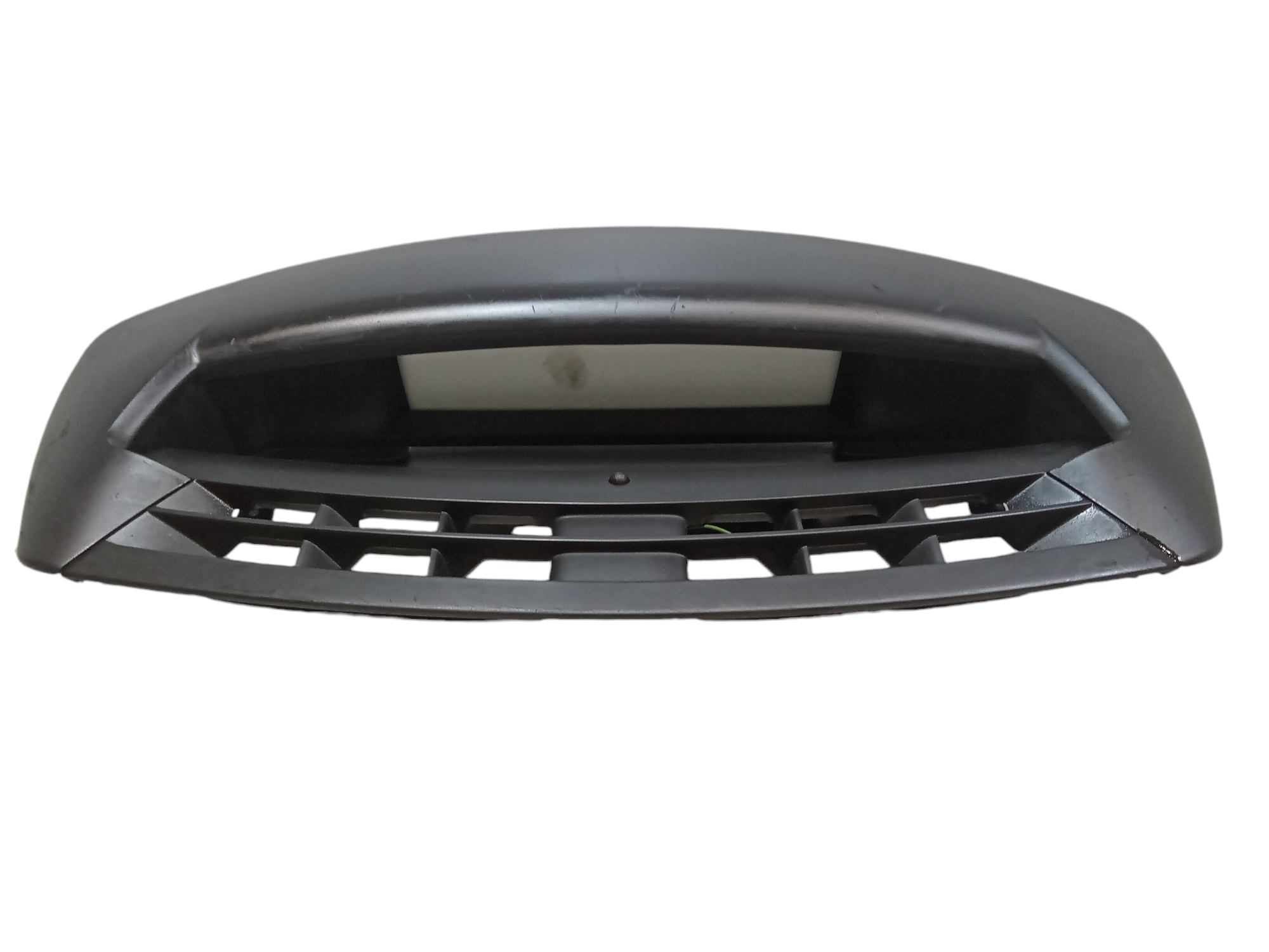 Quadro Portastrumenti Usato