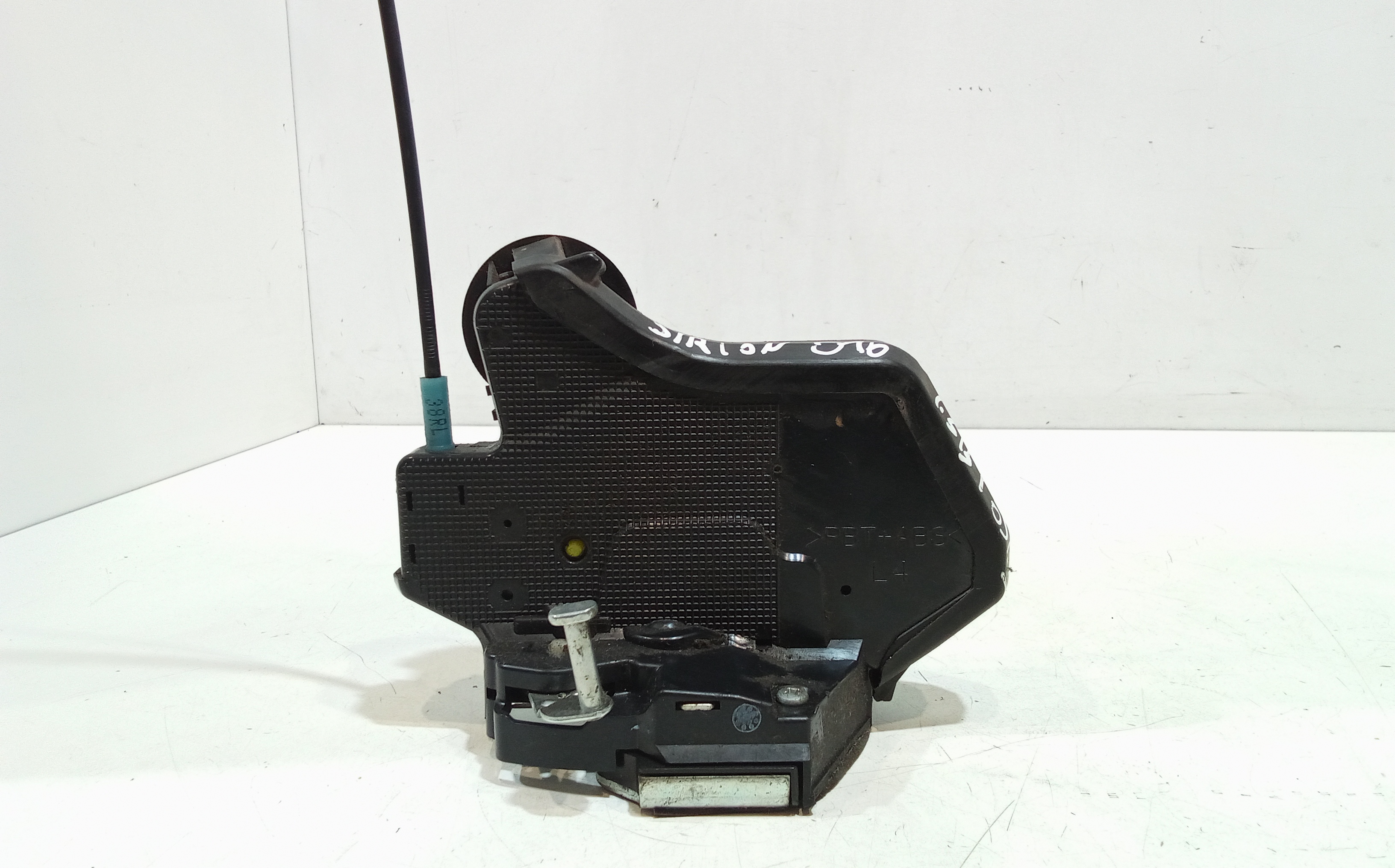 Serratura Porta Post. Sinistro 69060B1010 Usato