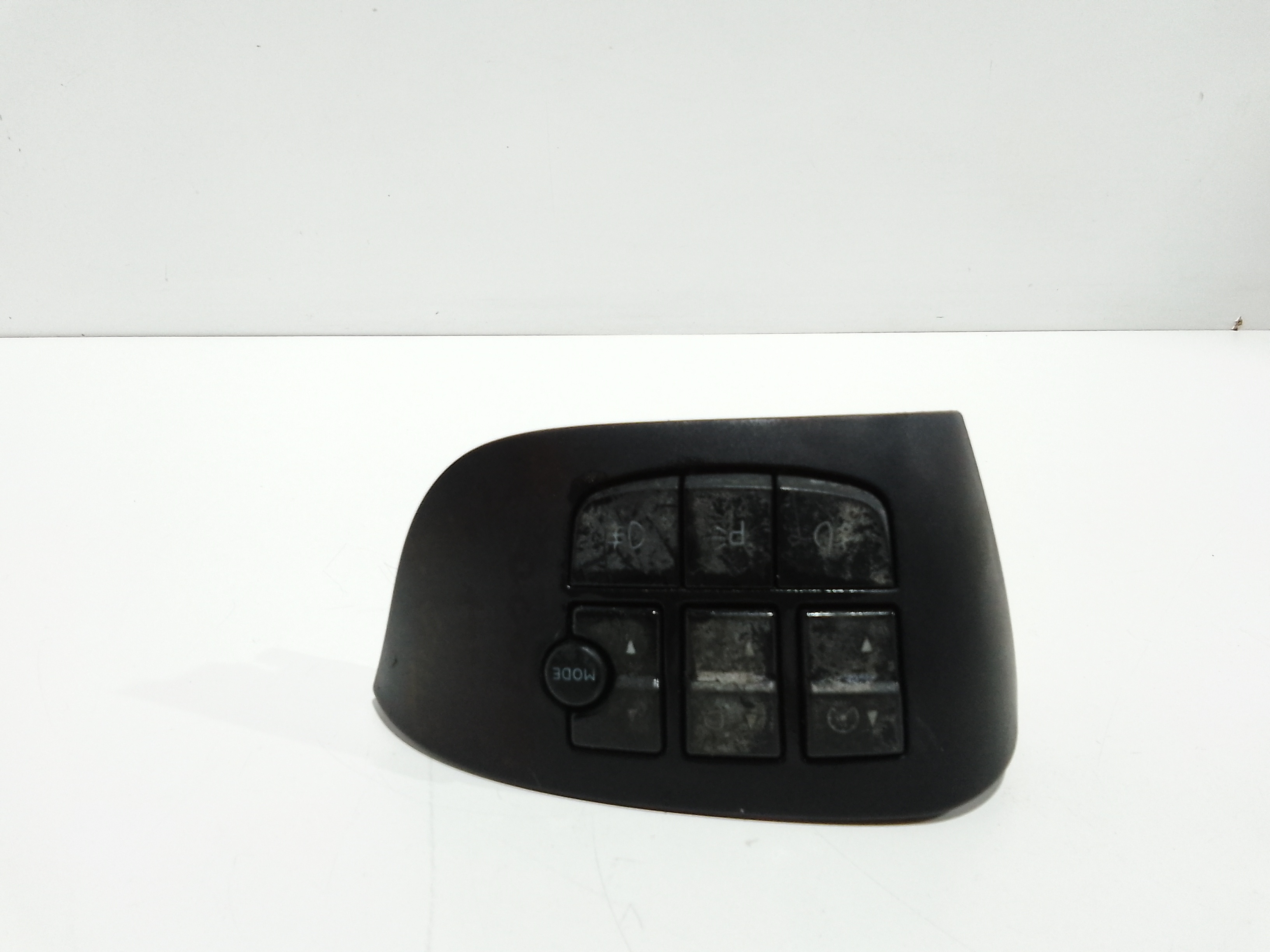 Interruttore Blocco Comando Luci 735297008 Usato