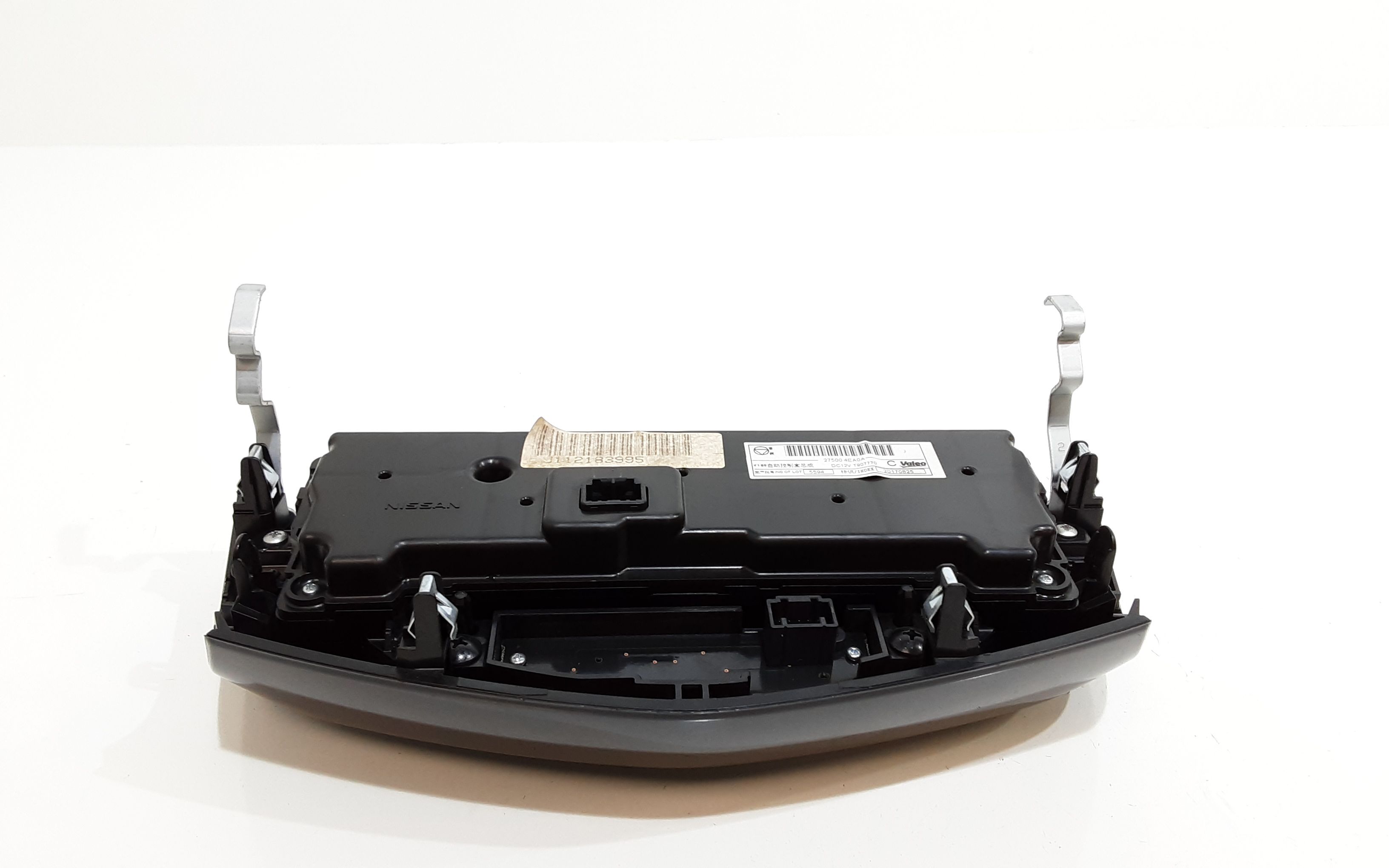 Blocco Comando Climatizzazione 275004BE0D Usato