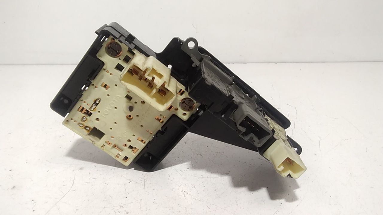 Interruttore Luci Emergenza Usato